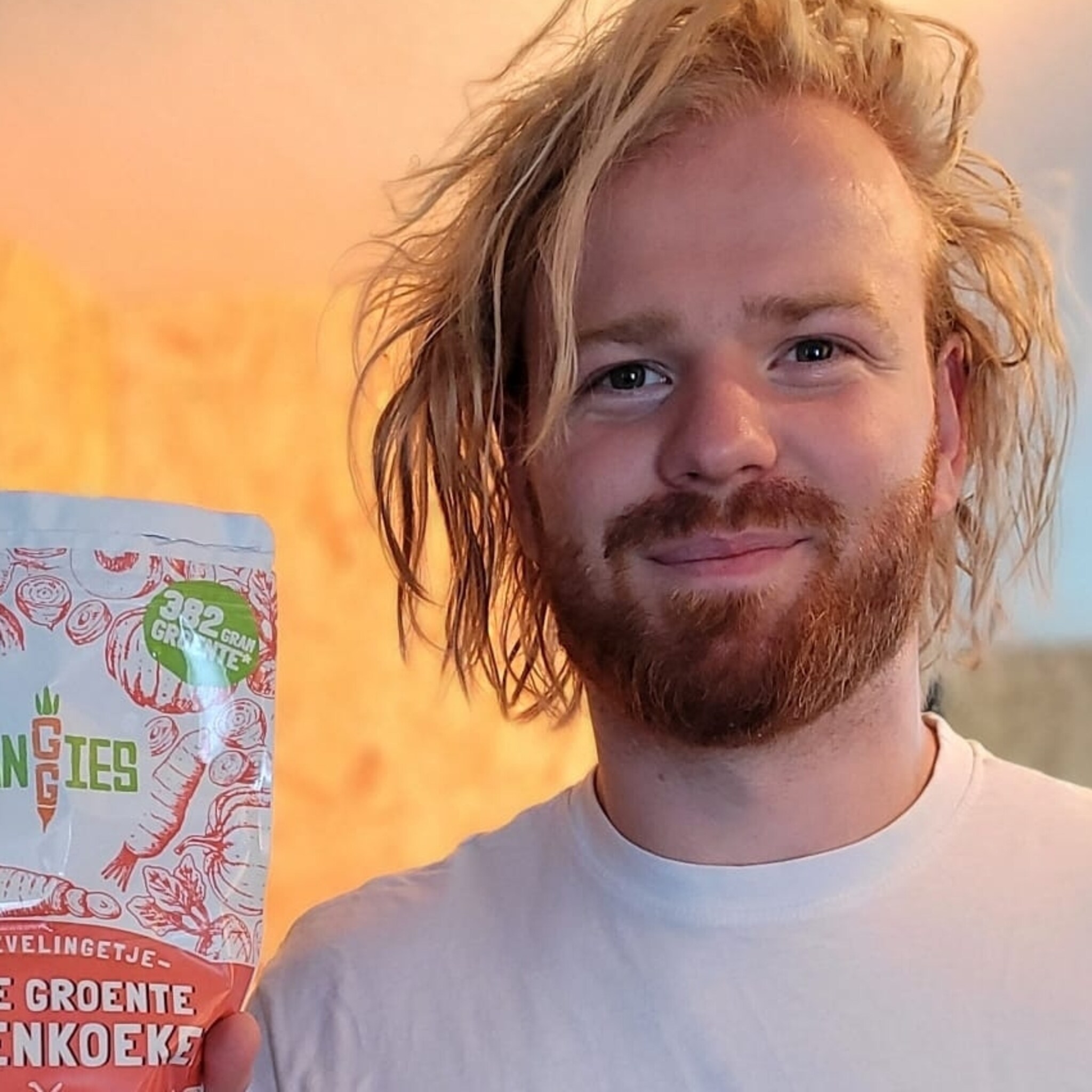 dragons den dol op panggies gezonde pannenkoeken