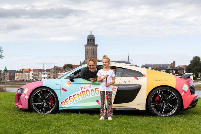 beeld deondernemer