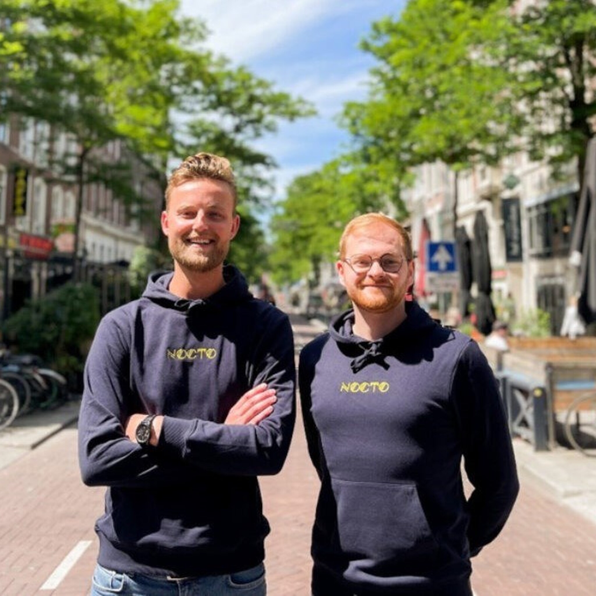 social media en data helpen horeca vooruit met nocto platform groeit verder na financiering