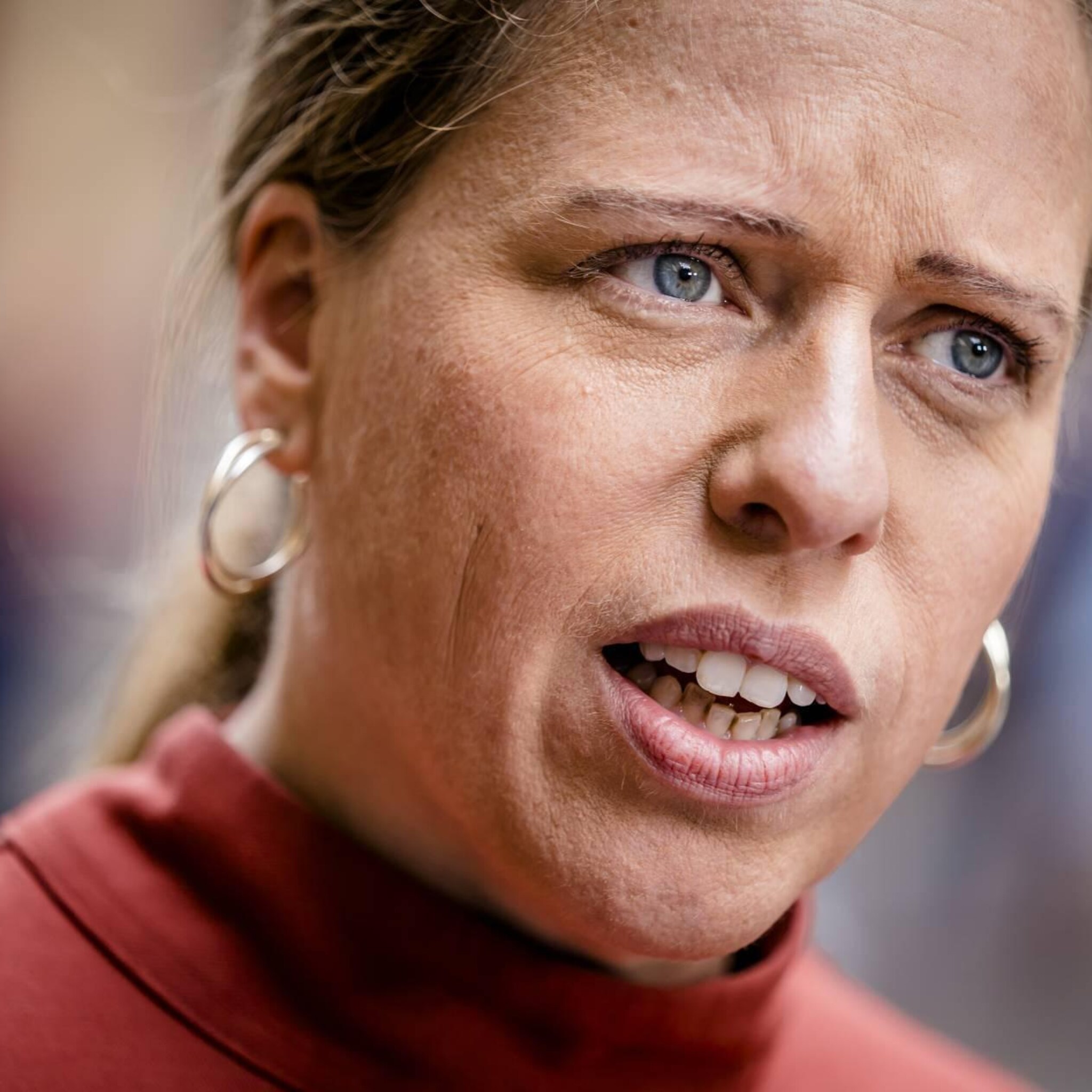 overheid vindt opnieuw te weinig banen voor mensen met beperking