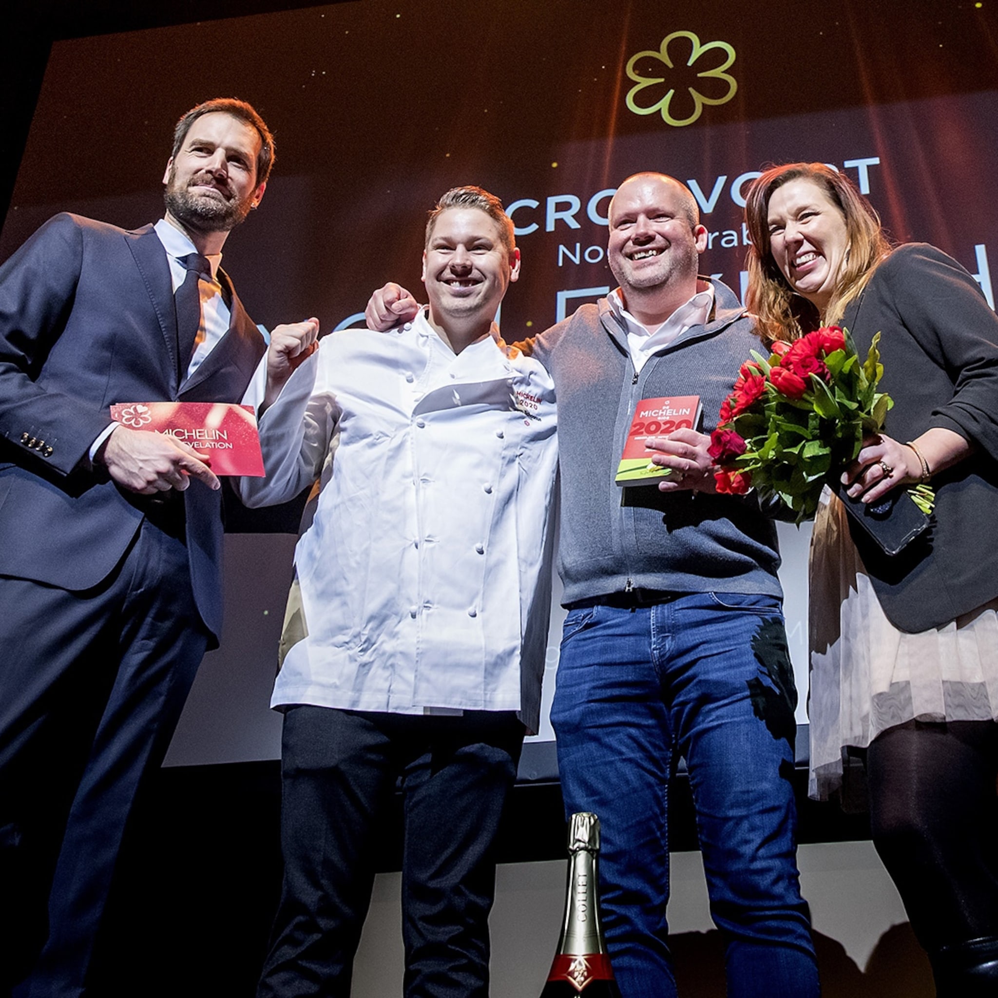 michelin restaurant den bosch 2022 het overzicht van de sterrenzaken