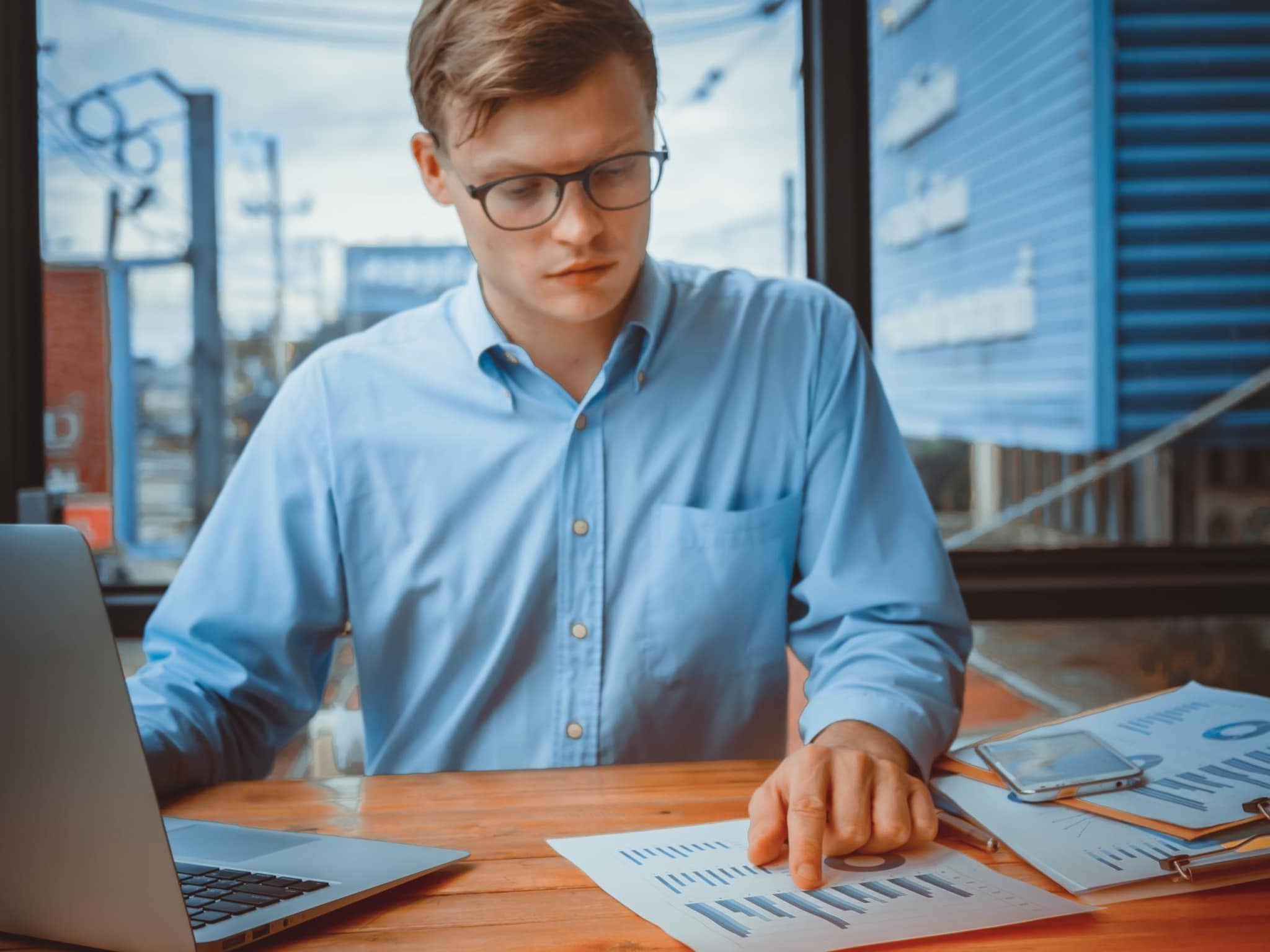 dashboards als sleutel voor succes van je bedrijf data expert job van den berg vertelt hoe