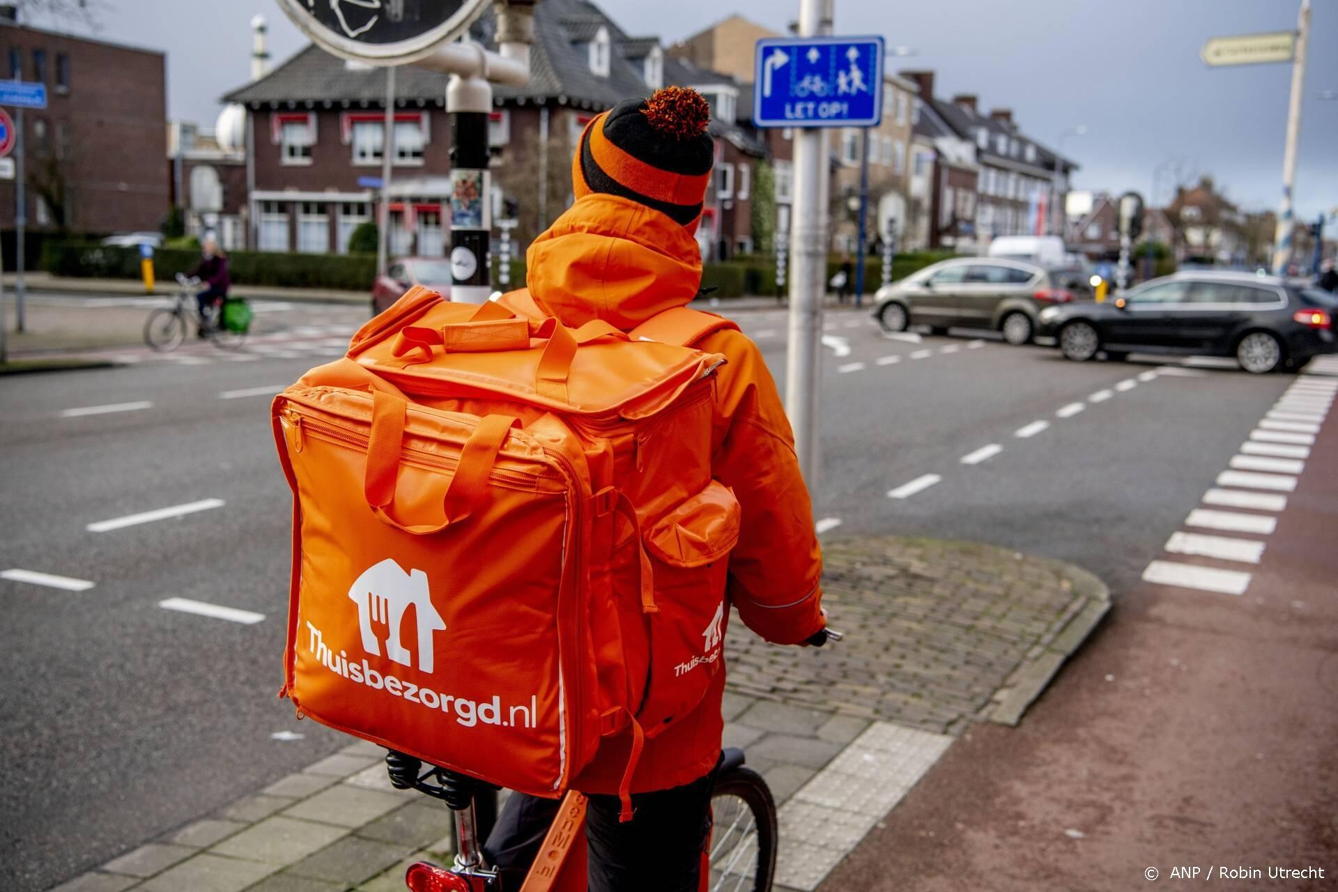 beeld deondernemer