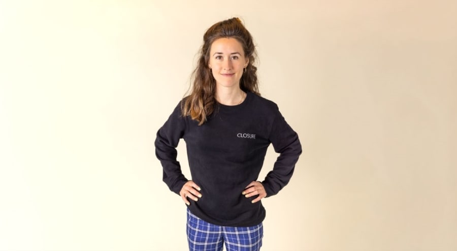 Graciëlla van Vliet, ceo en medeoprichter van Closure.