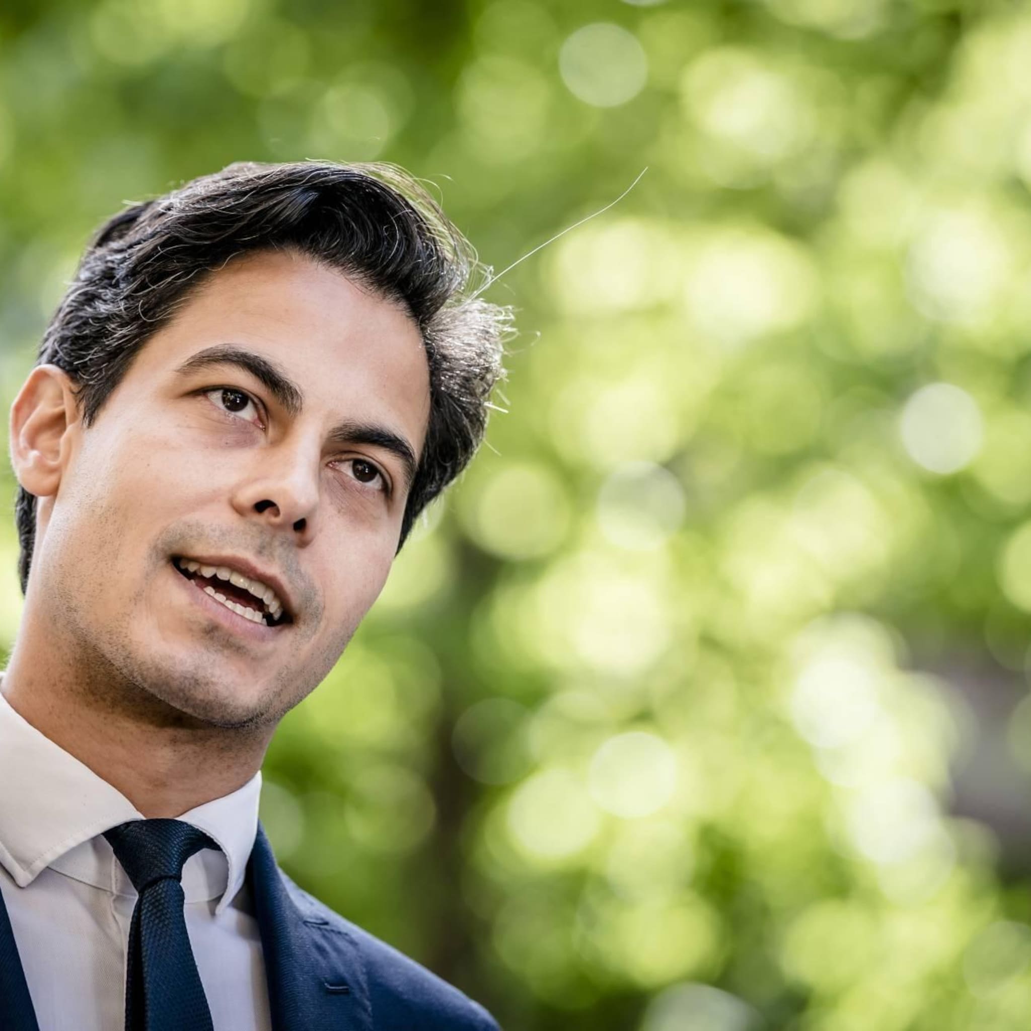 kabinet reserveert miljoenen om bedrijven aan energiebesparingsplicht te houden