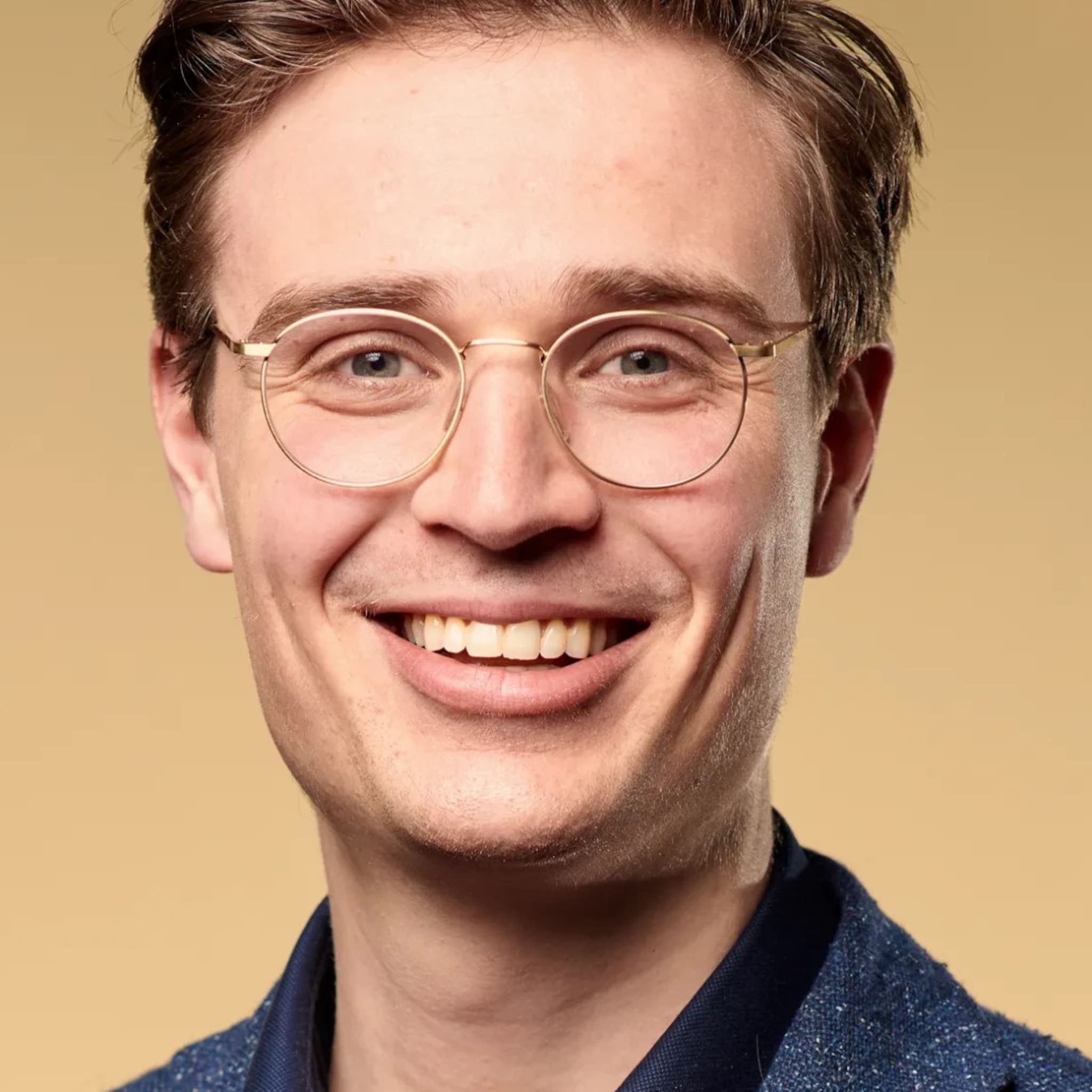 somnox oprichter julian jagtenberg 5 juli co host de ondernemer live