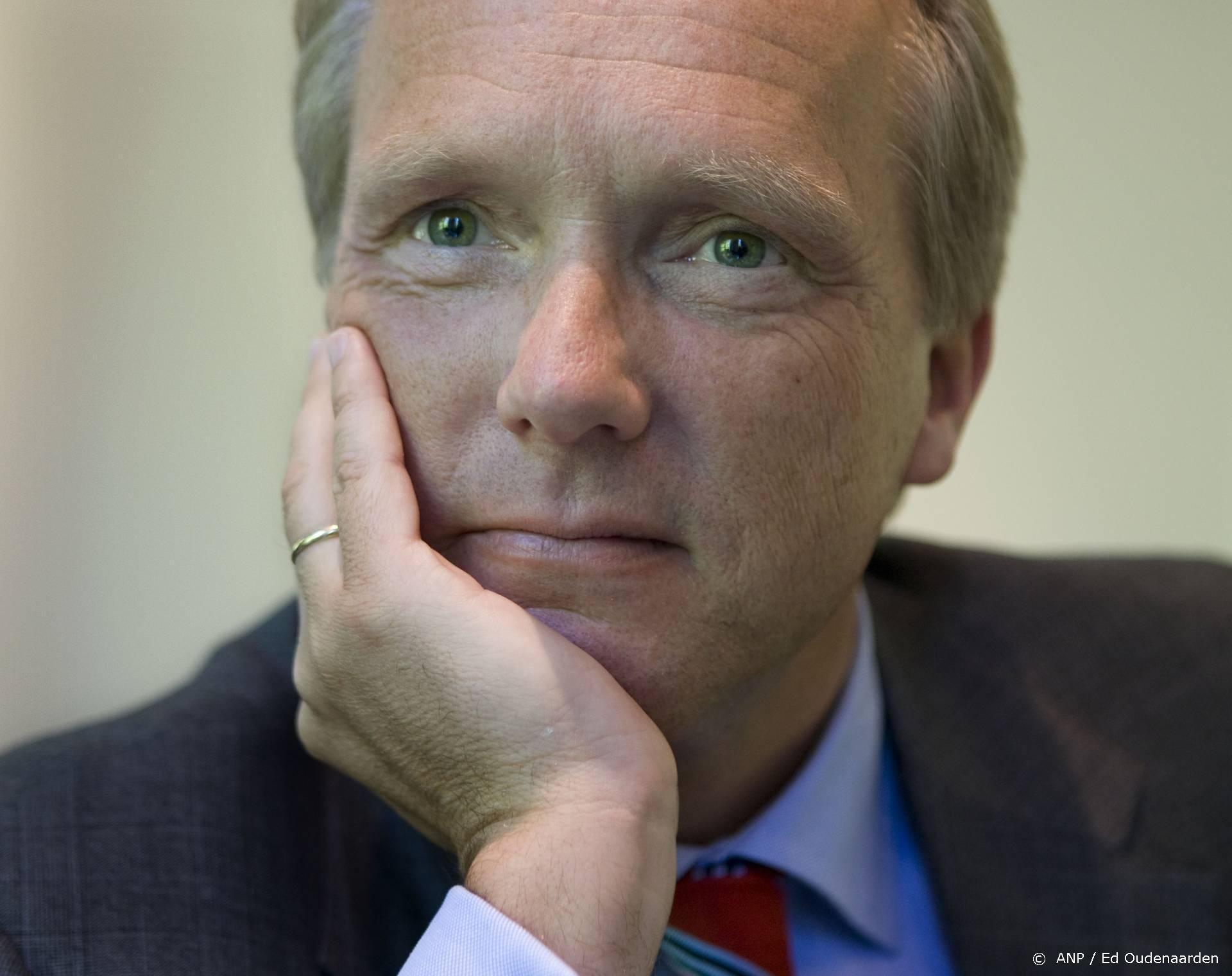 beeld deondernemer
