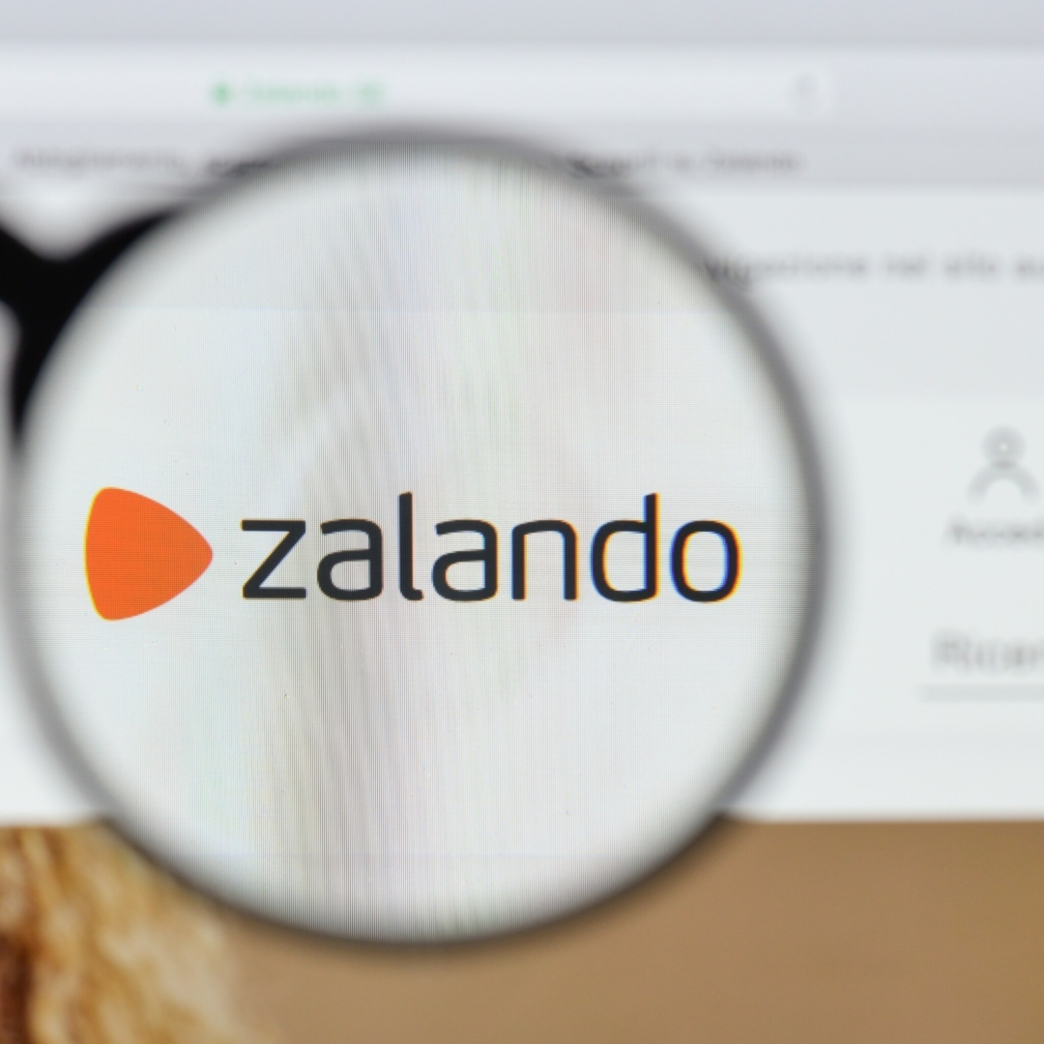 zalando en rituals slaan handen nu ook in nederland ineen