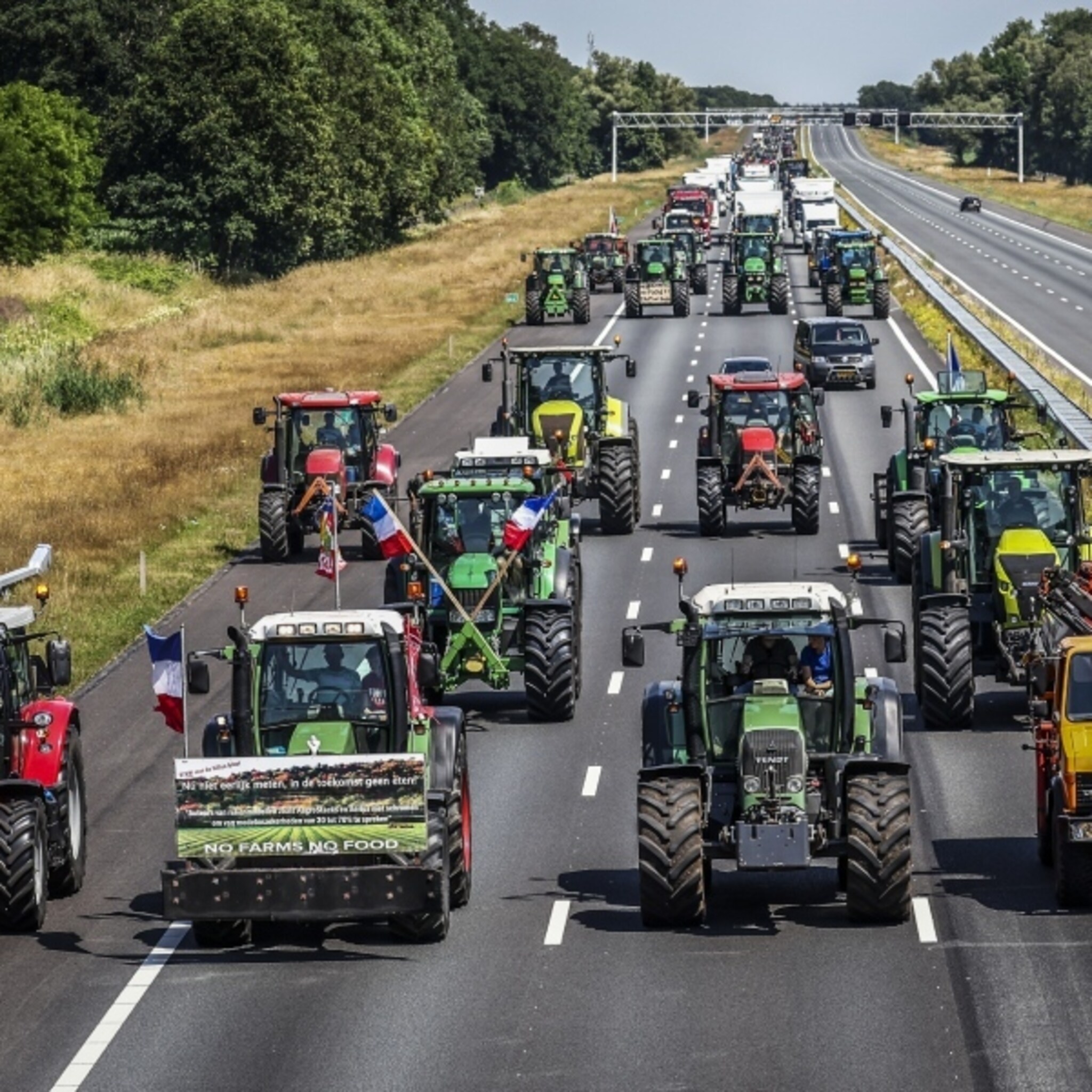 hoe kunnen overheid en ondernemers elkaar beter vinden
