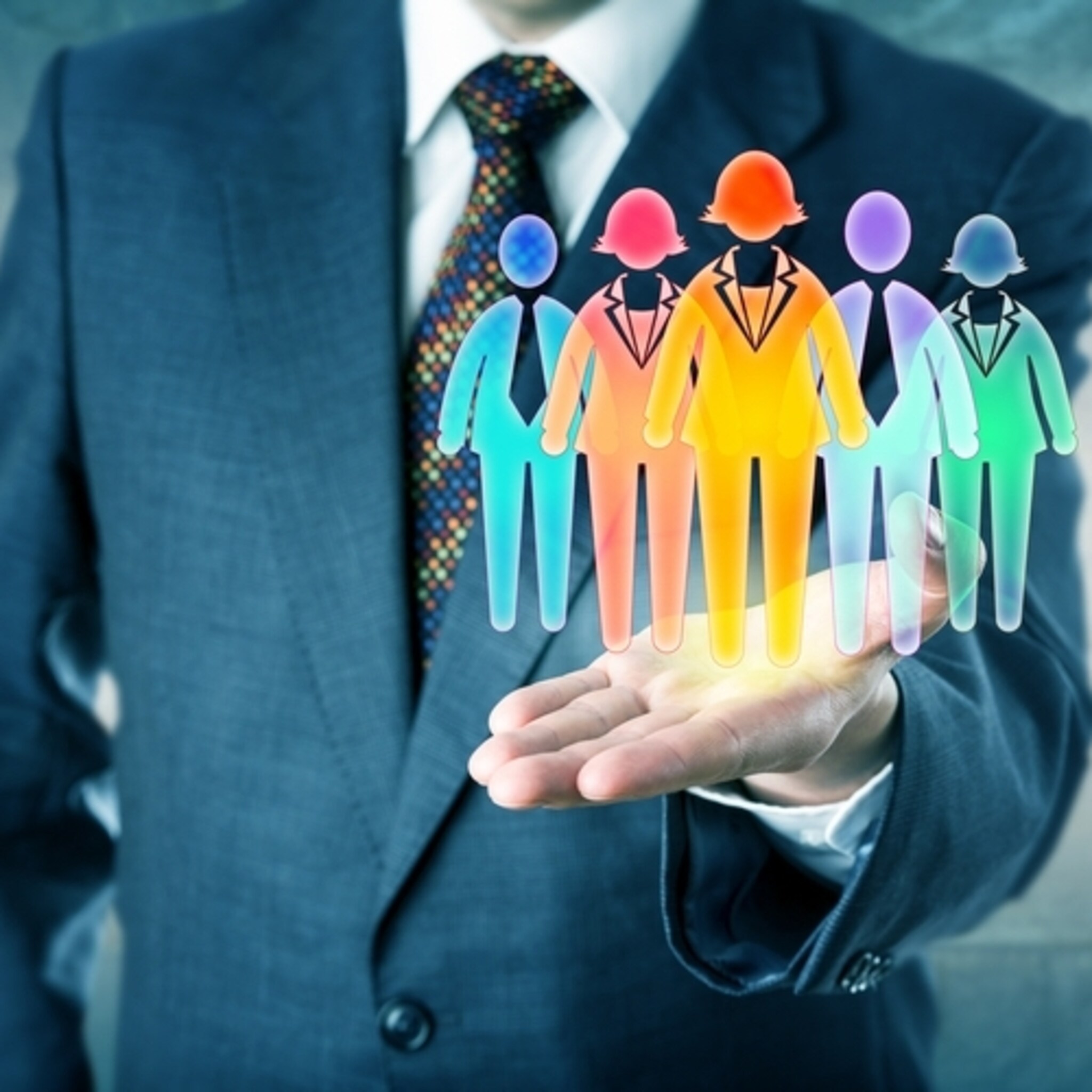 vijf tips die jou helpen bouwen aan een inclusief team