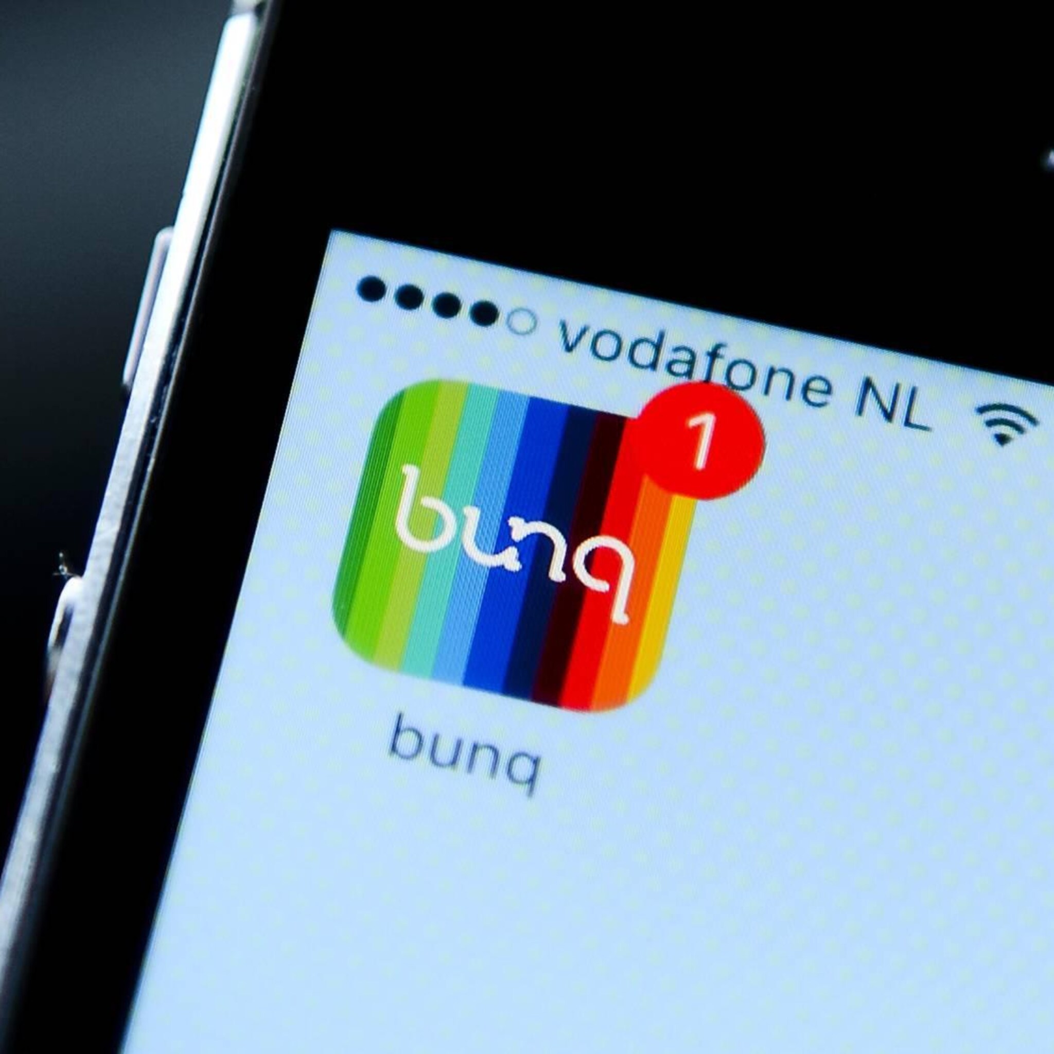 onlinebank bunq heeft eerste winstgevende maand ooit