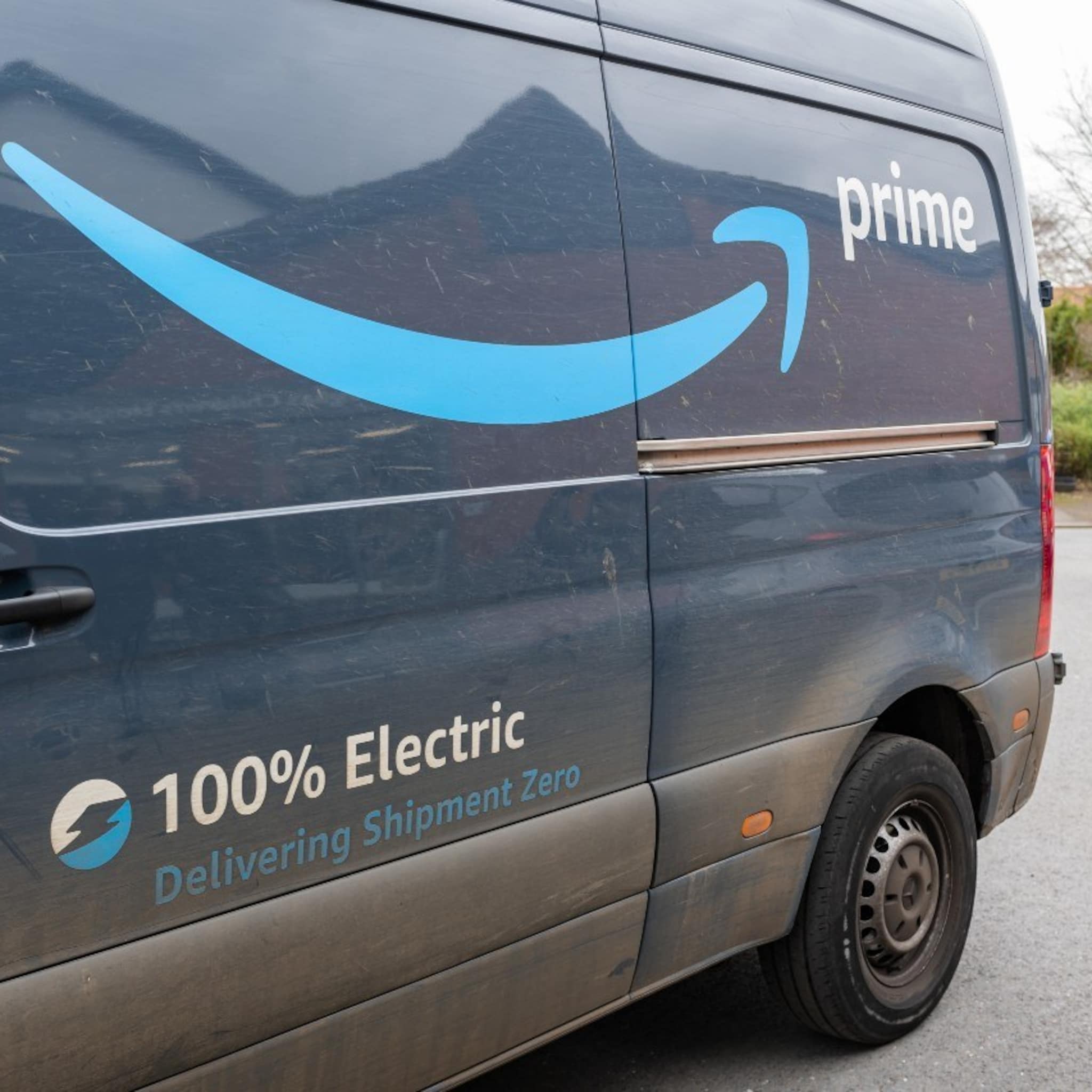 ondernemersorganisaties elektrische bestelwagen nog lang geen volwaardig alternatief