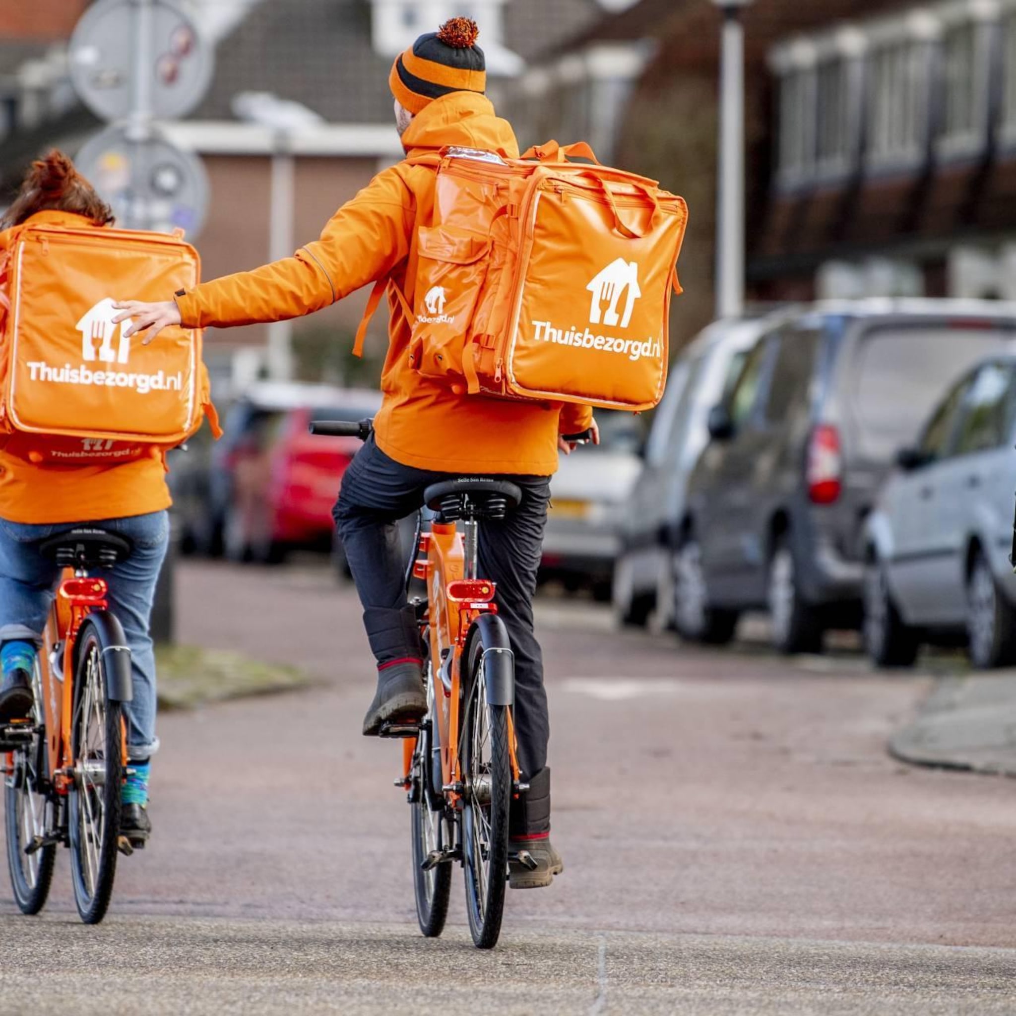 just eat takeaway onderuit na snoeihard analistenrapport