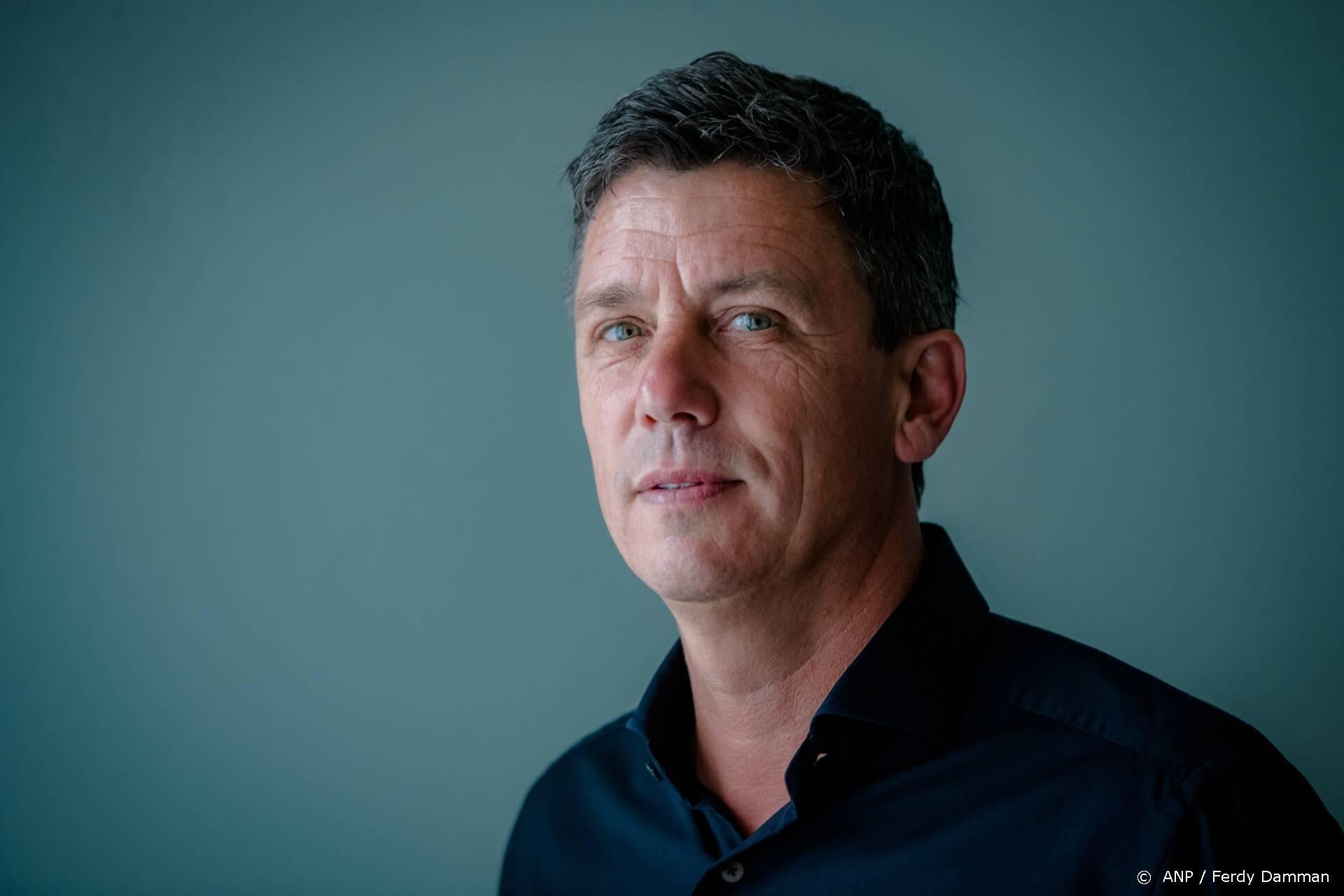 beeld deondernemer