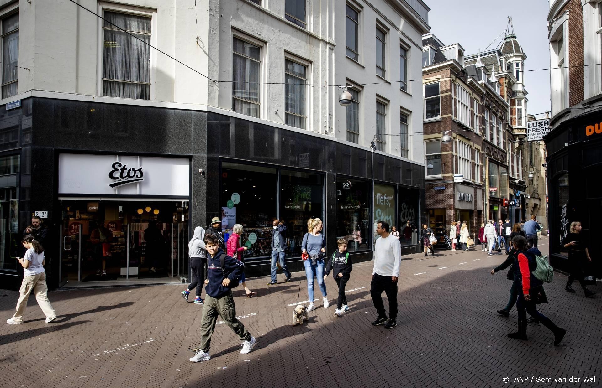beeld deondernemer