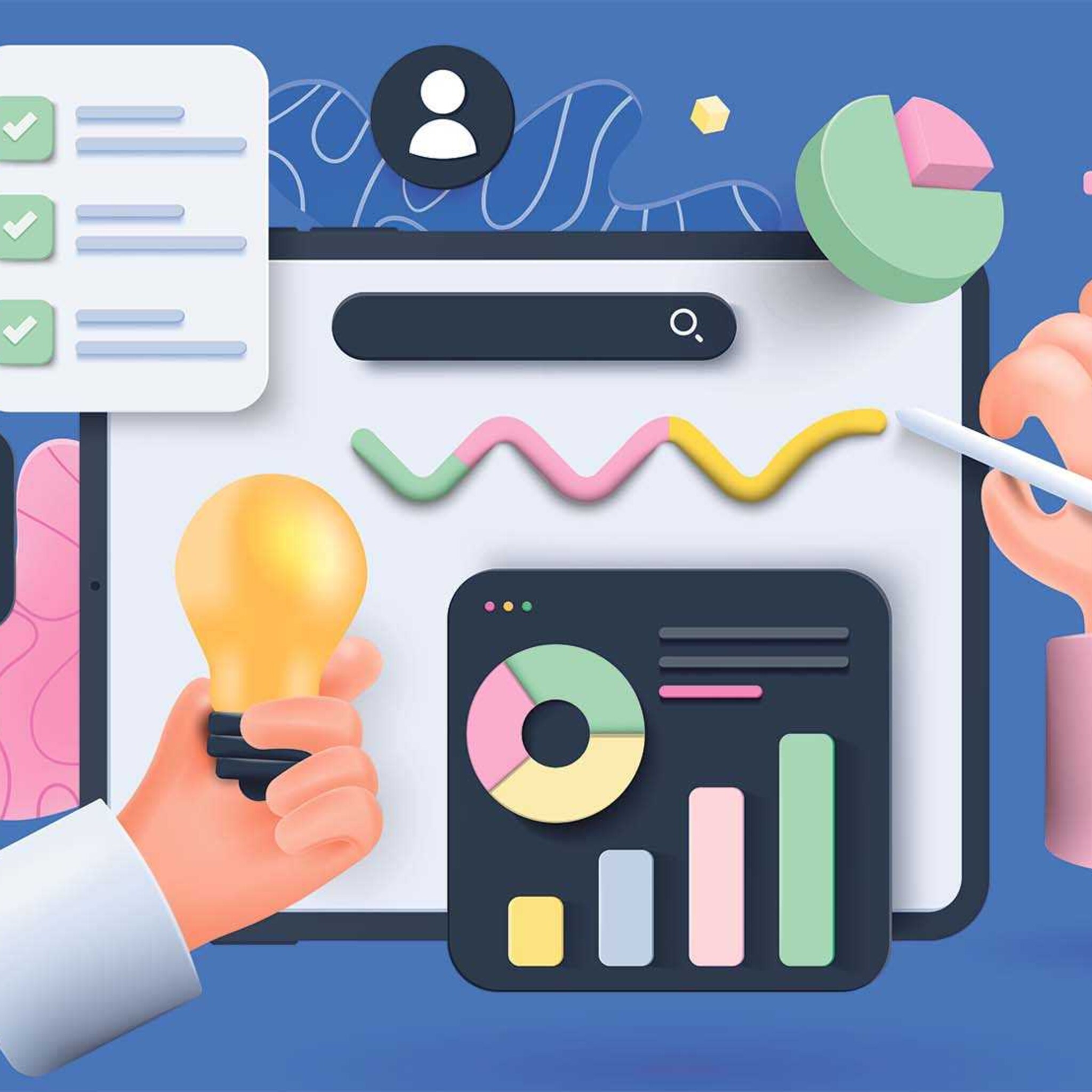 zijn dashboards nog de sleutel tot data succes