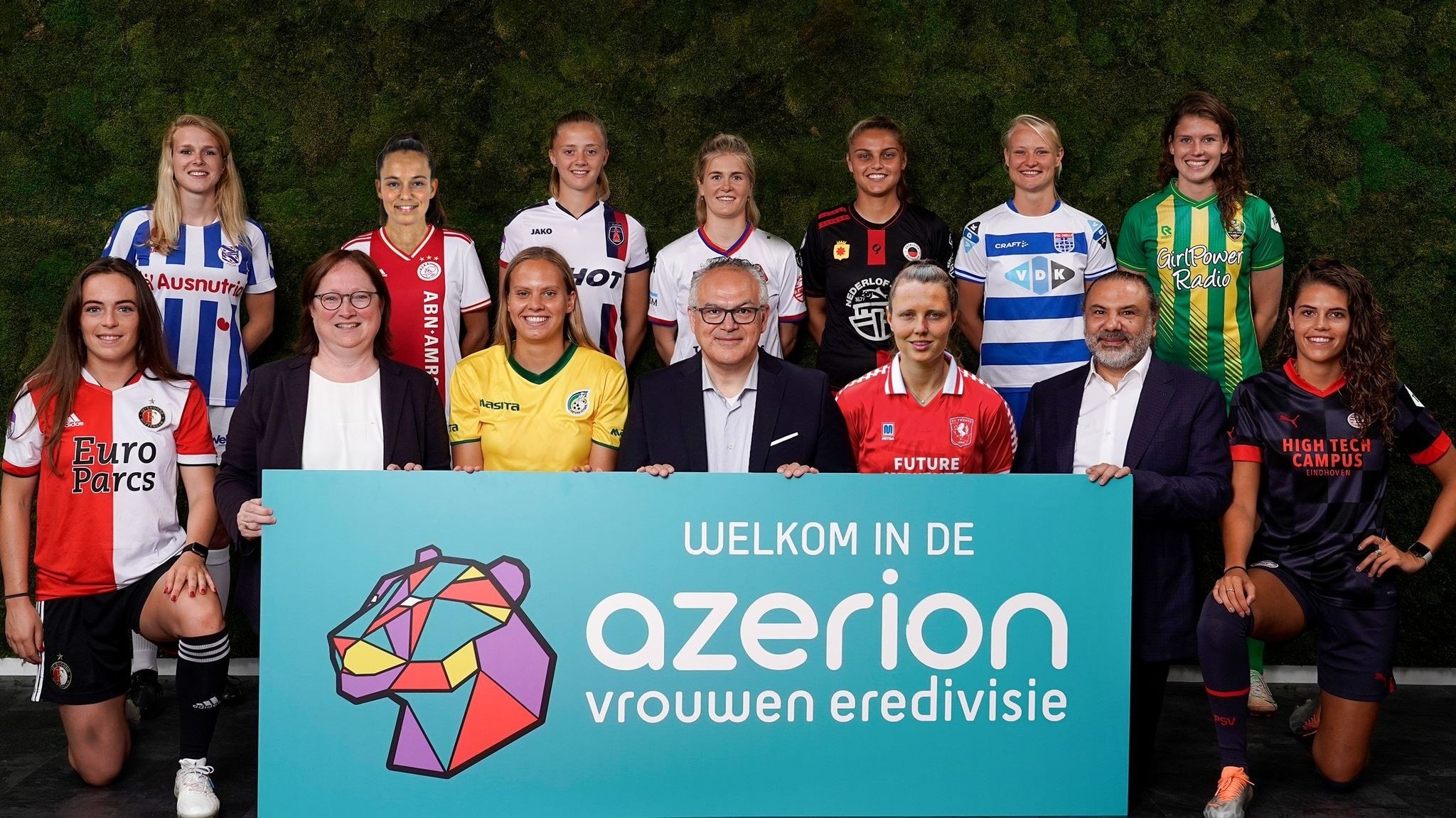 Foto: KNVB.