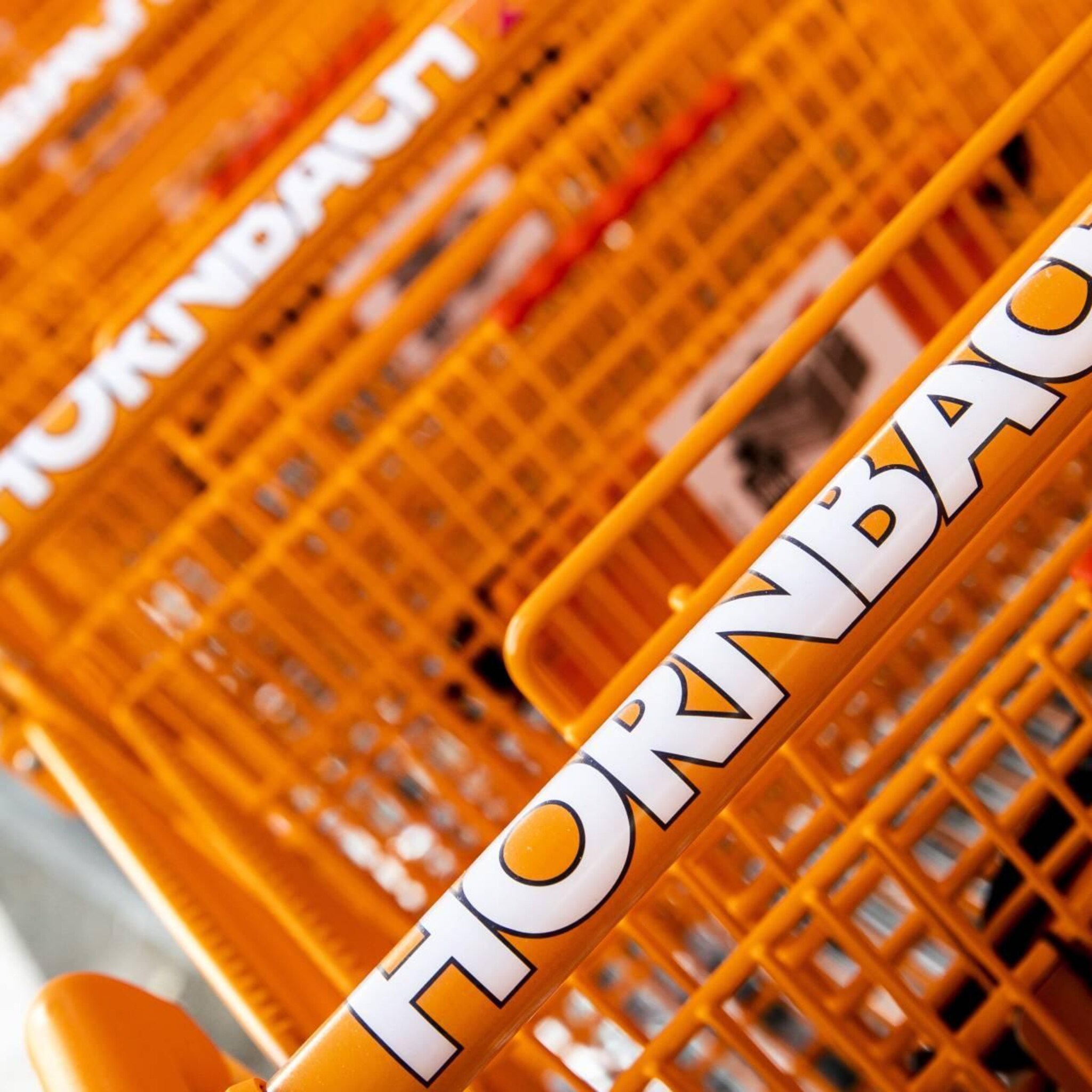 bouwmarktketen hornbach boekt recordomzet in eerste kwartaal