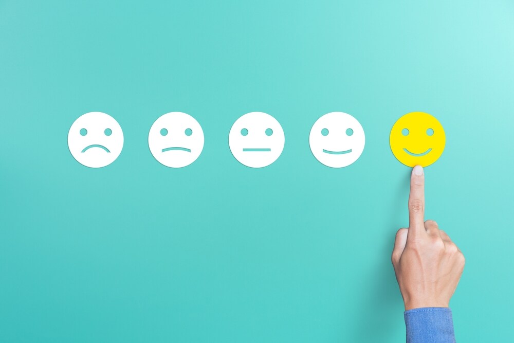 Goed en gemotiveerd personeel zorgt voor een hoge klantbeleving. Foto: Shutterstock
