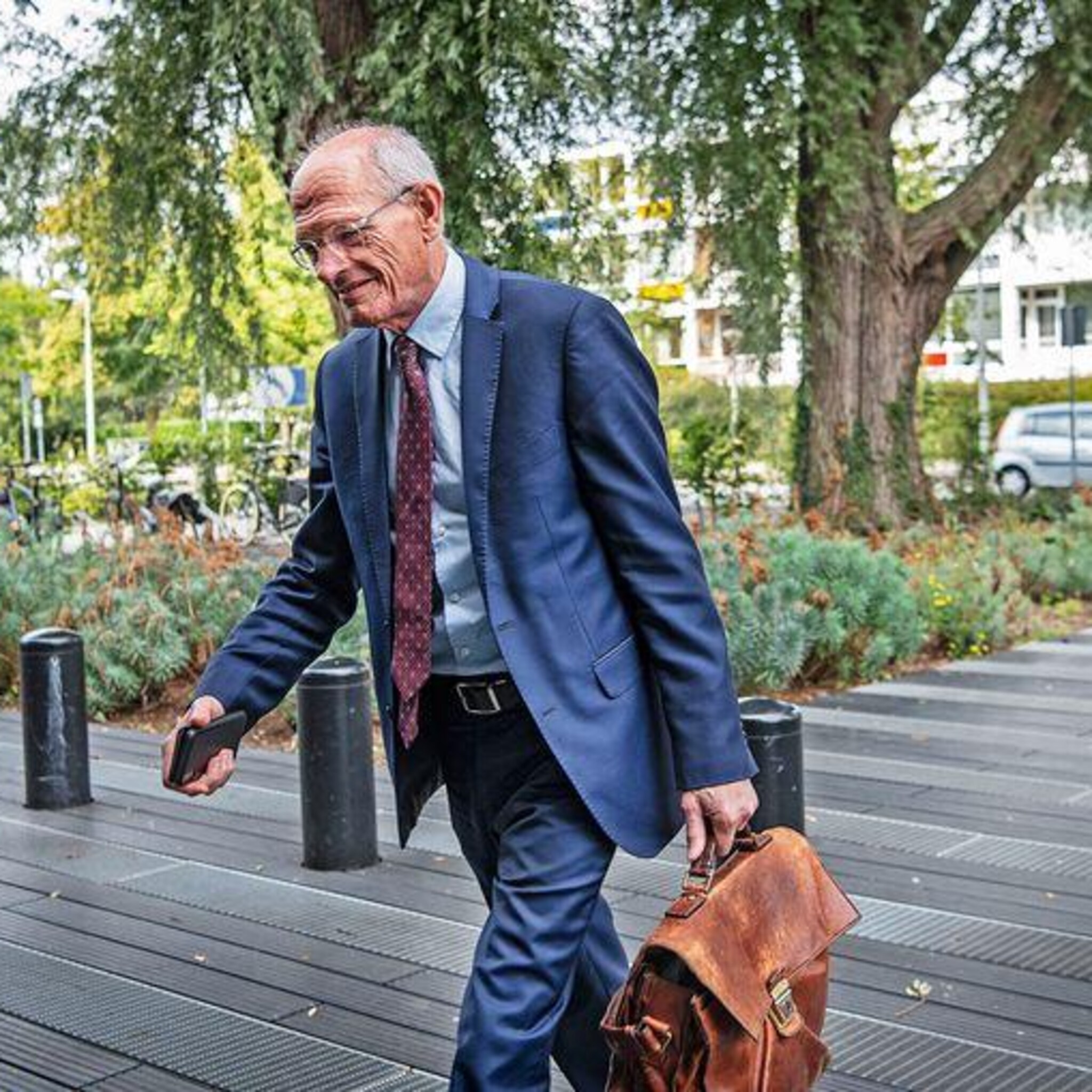 centric medewerkers willen aangifte tegen topman gerard sanderink