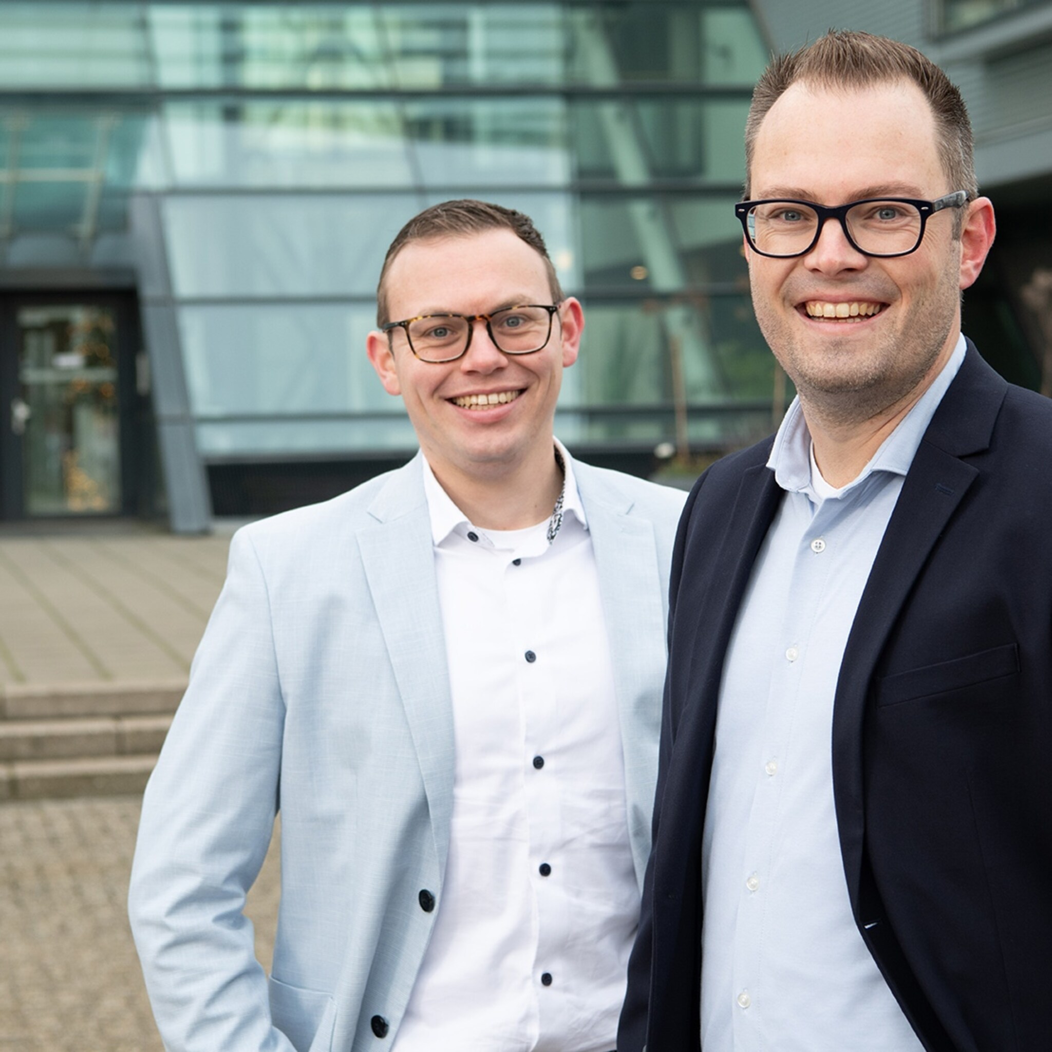 geld nodig of geld over schakel fundingbase in