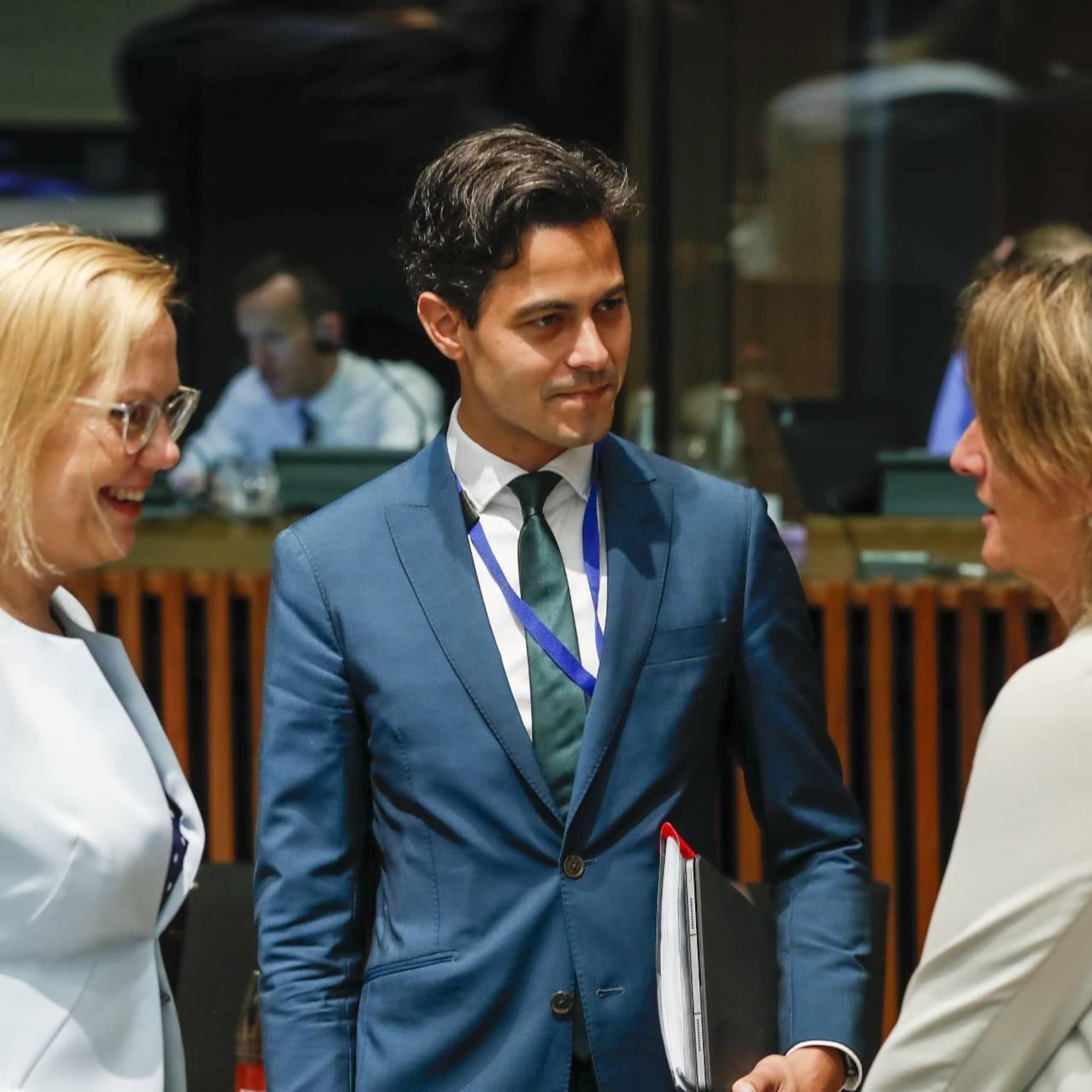 eu ministers akkoord met extra maatregelen om energie te besparen