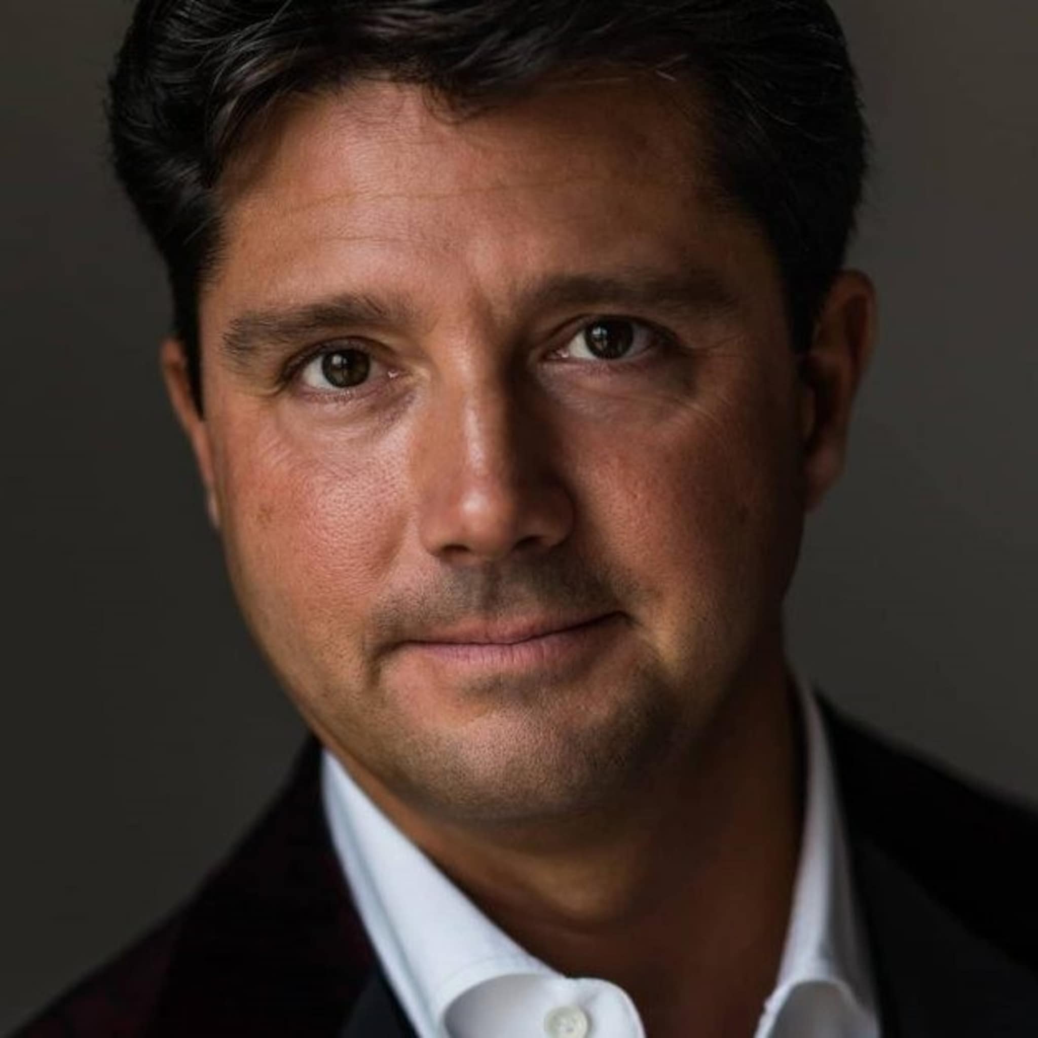 oger brand director sander lusink co host de ondernemer live
