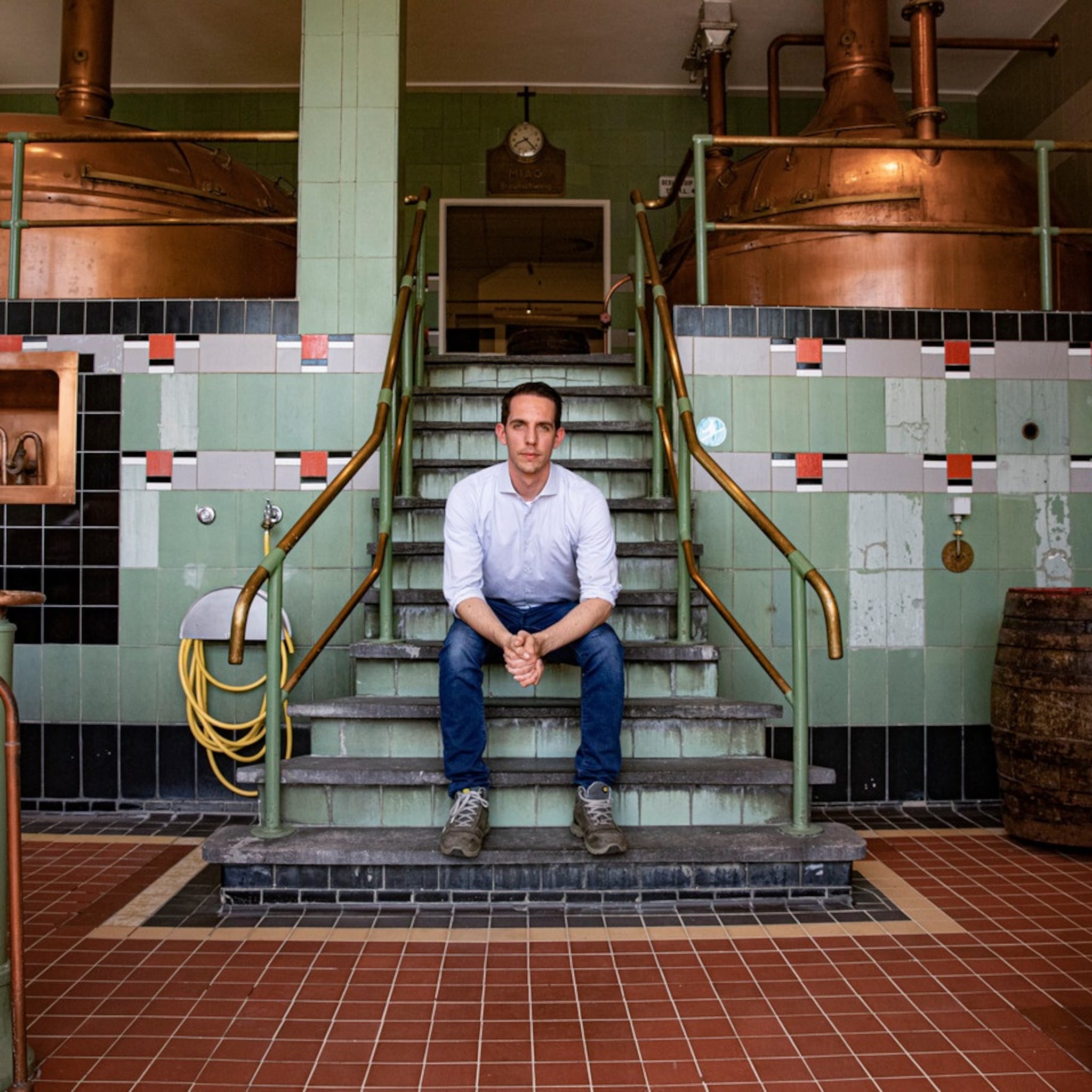 dommelsch dupe regionale stroomstop brouwerij moet fors op de rem met verduurzaming