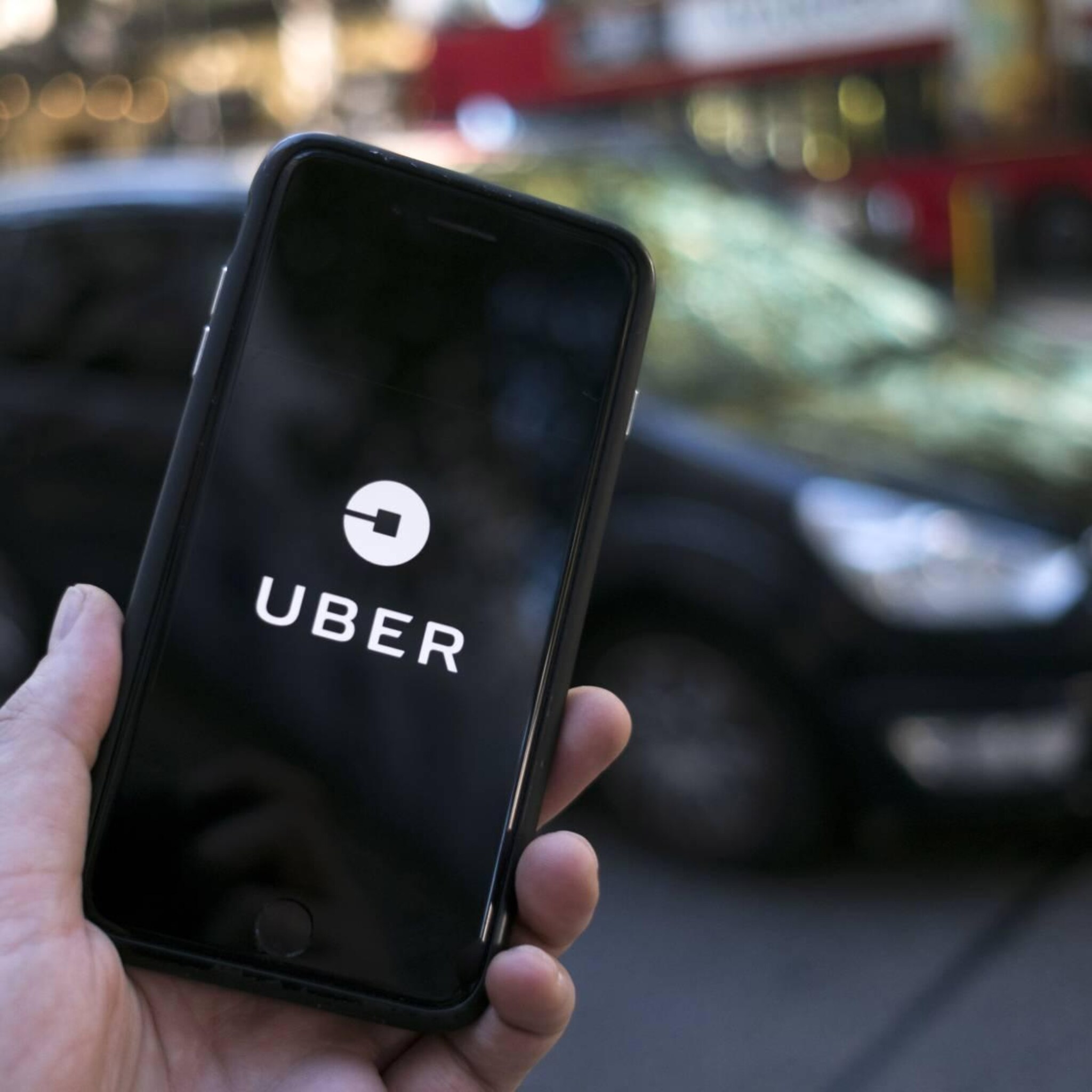 uber wil met rechtszaak tegen ministerie van algemene taxi cao af