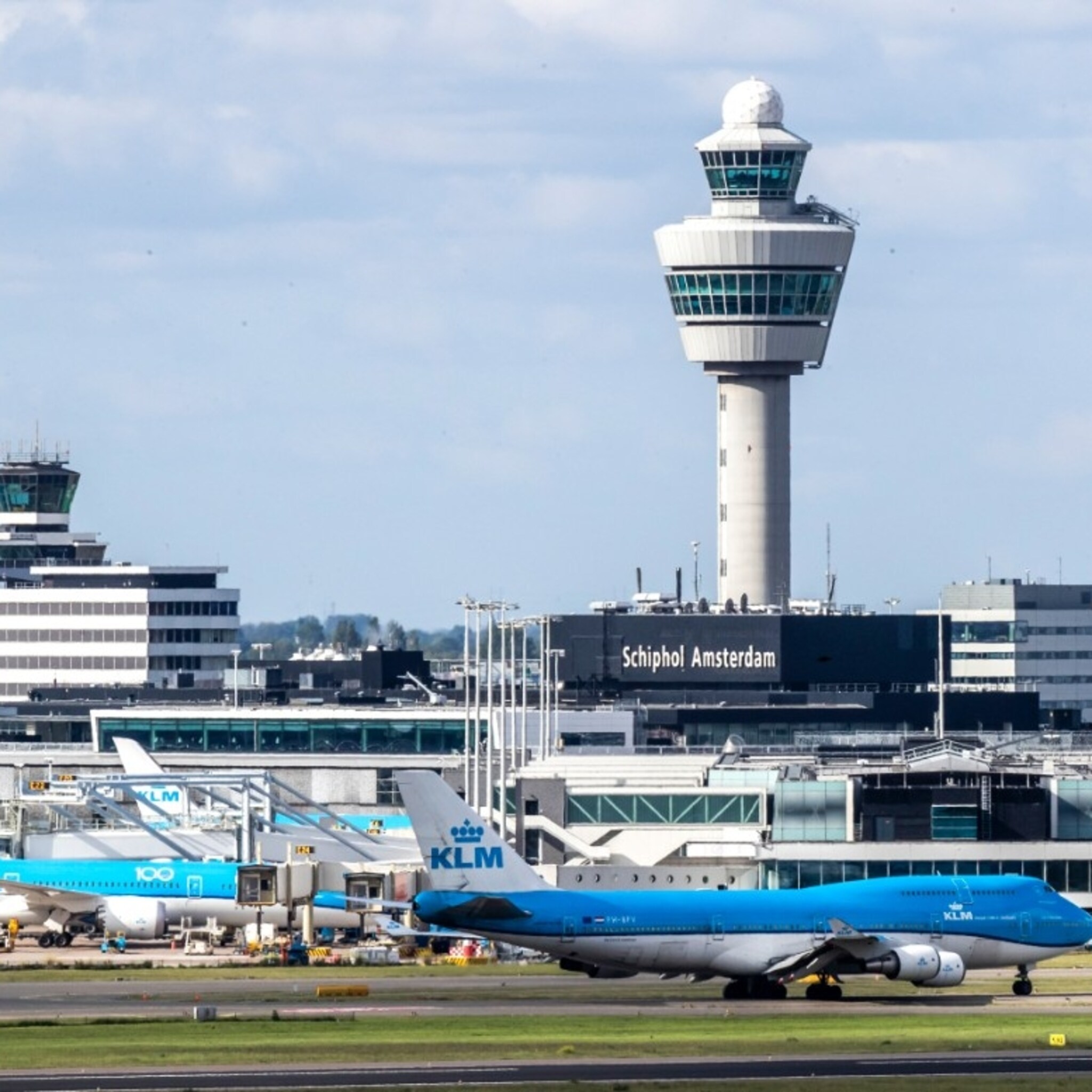 minister van nieuwenhuijzen gratis test voor reizigers in juli en augustus