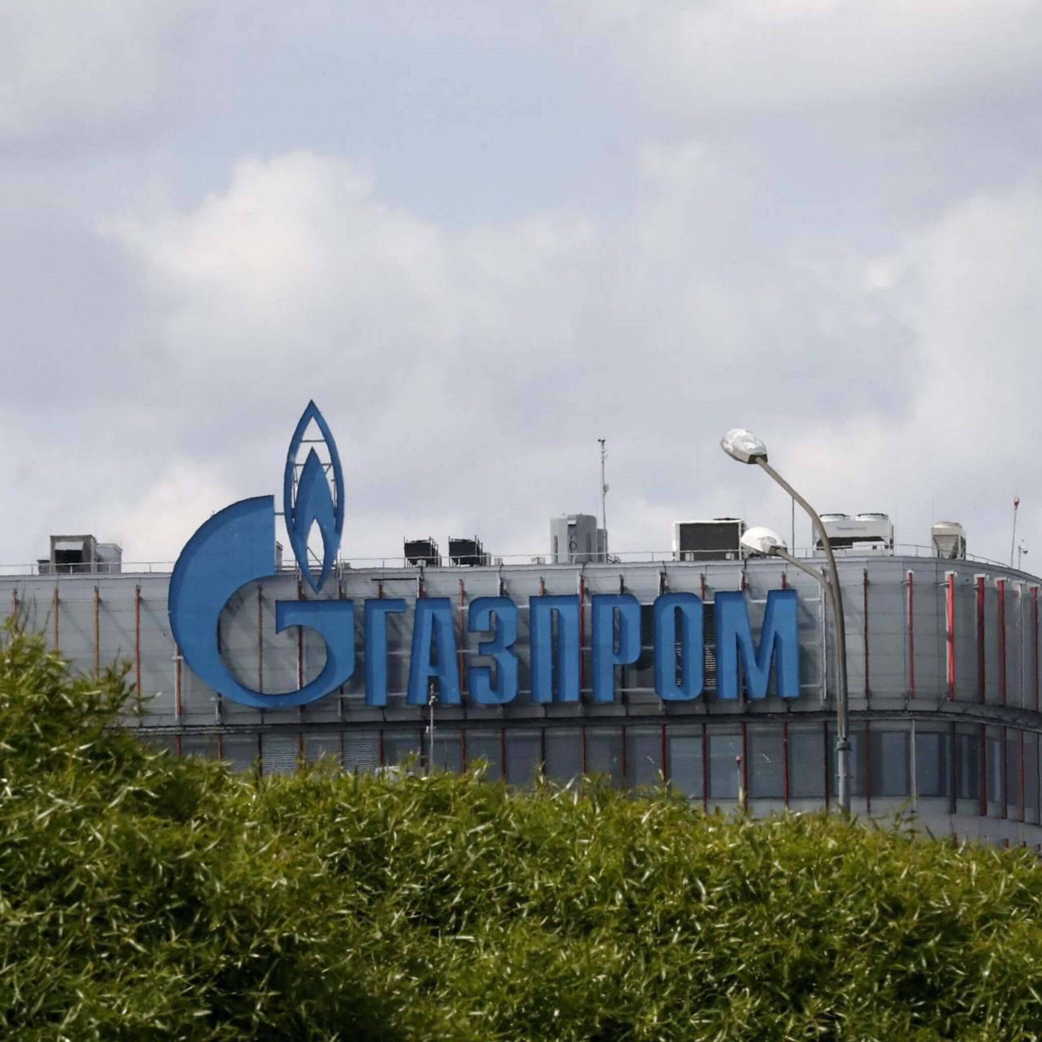 minstens twaalf eu landen krijgen minder of geen russisch gas