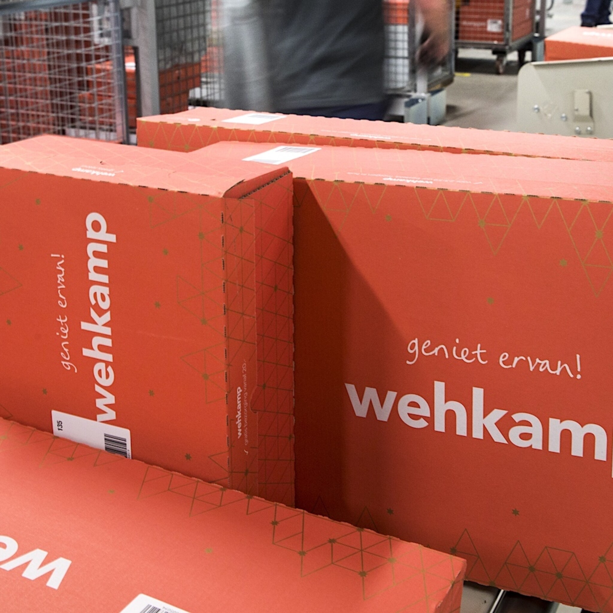 overname kleertjes com zorgt voor groei bij wehkamp