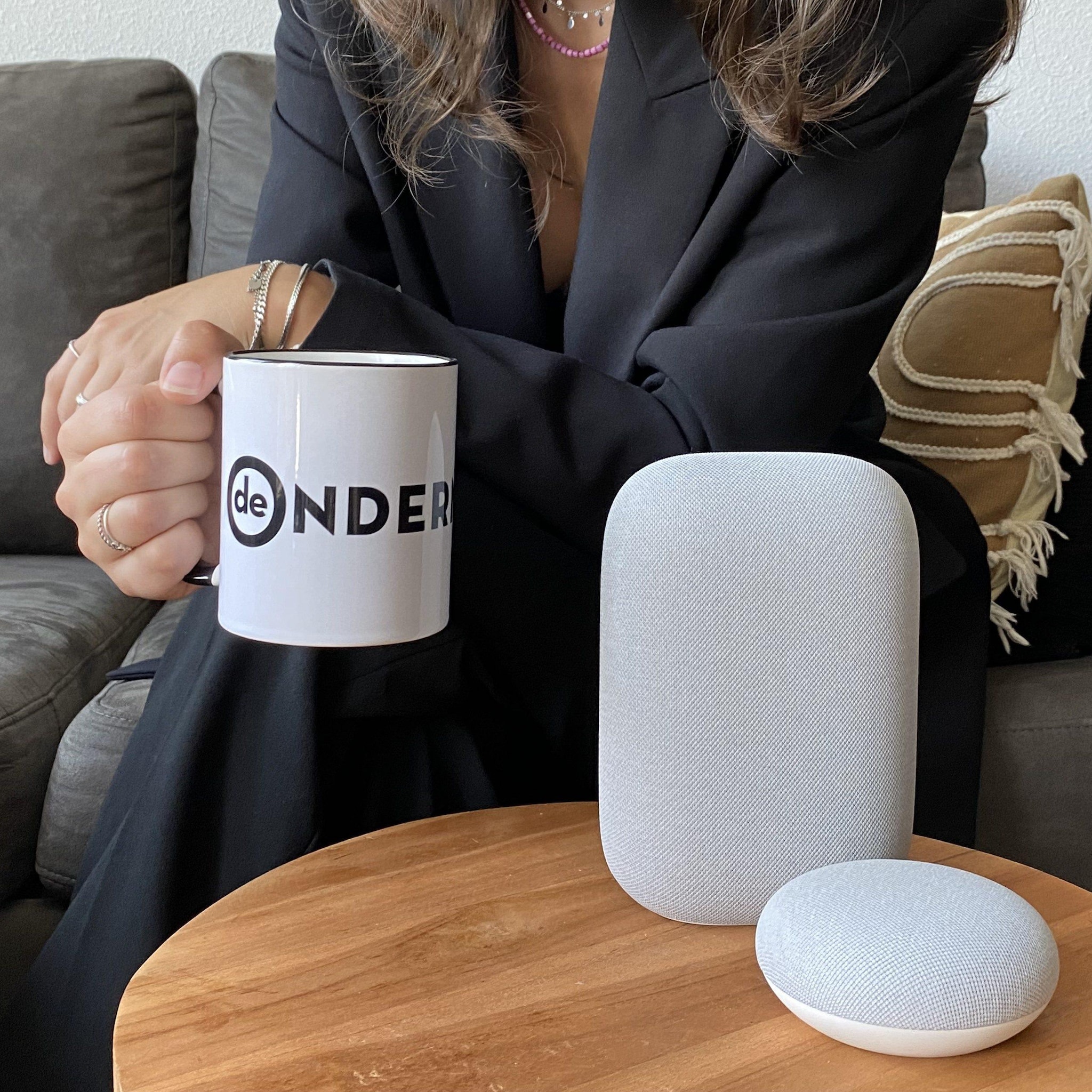 text to speech zo bereik je klanten via smartphone en smart speaker