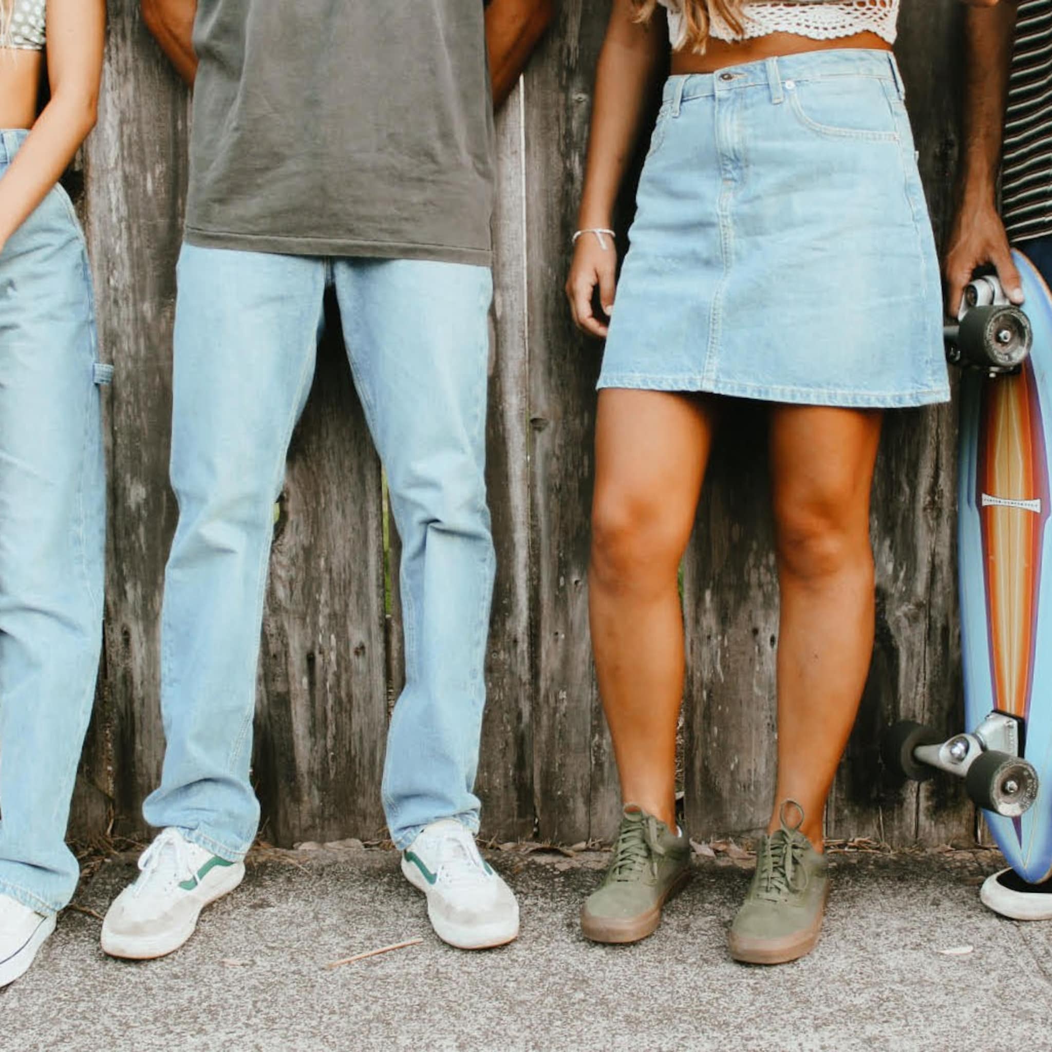mud jeans en hogeschool saxion hebben primeur met eerste volledig circulaire jeans