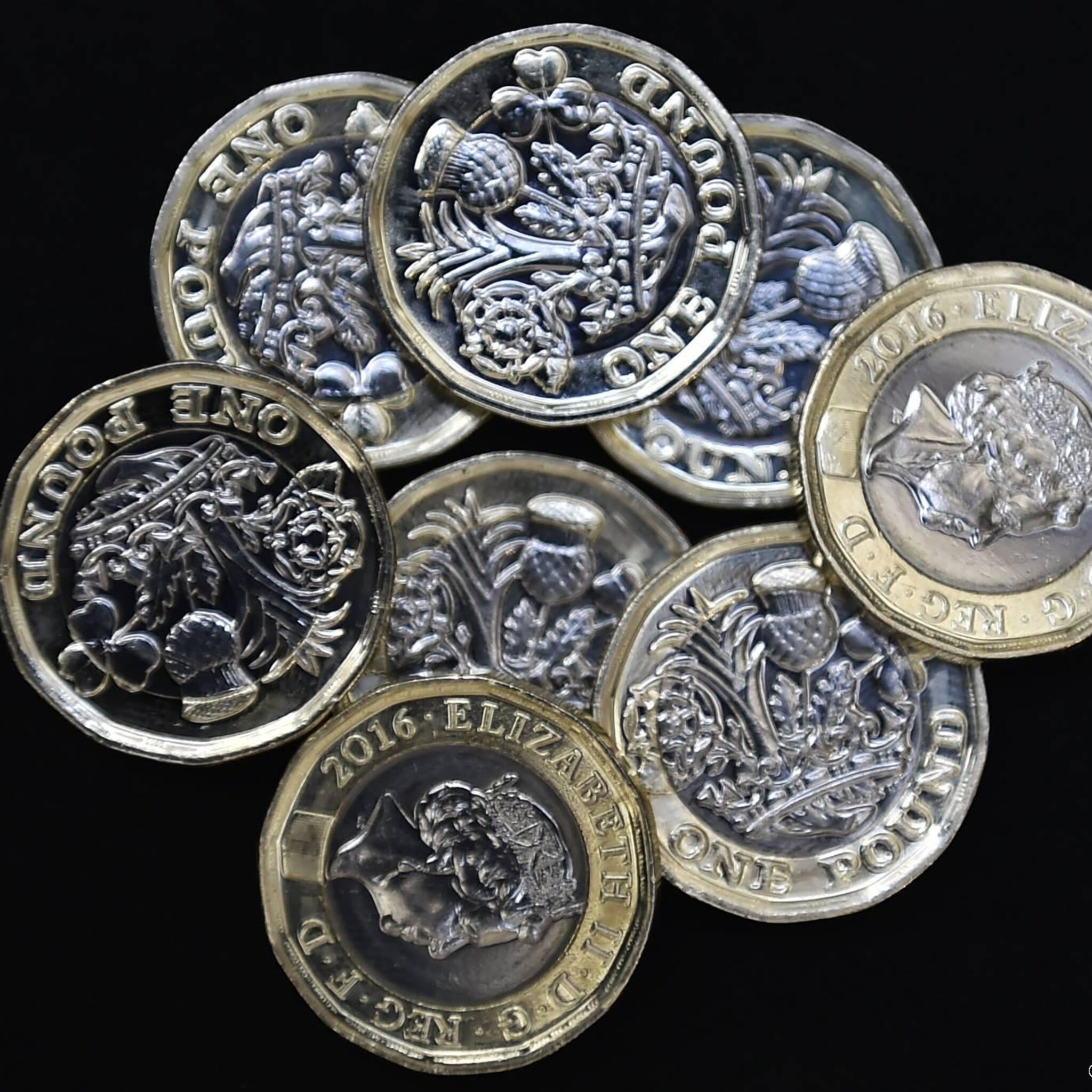 britse inflatie op nieuw hoogtepunt in ruim 40 jaar