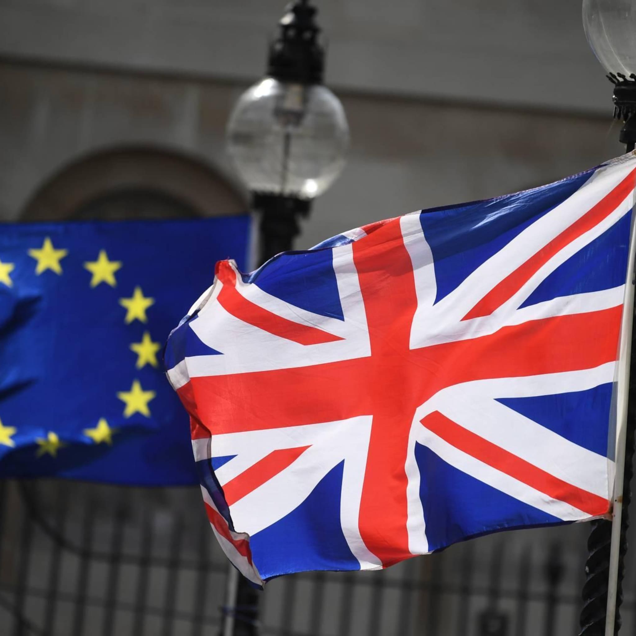 onderzoek brexit kost britse werknemers 550 euro per jaar