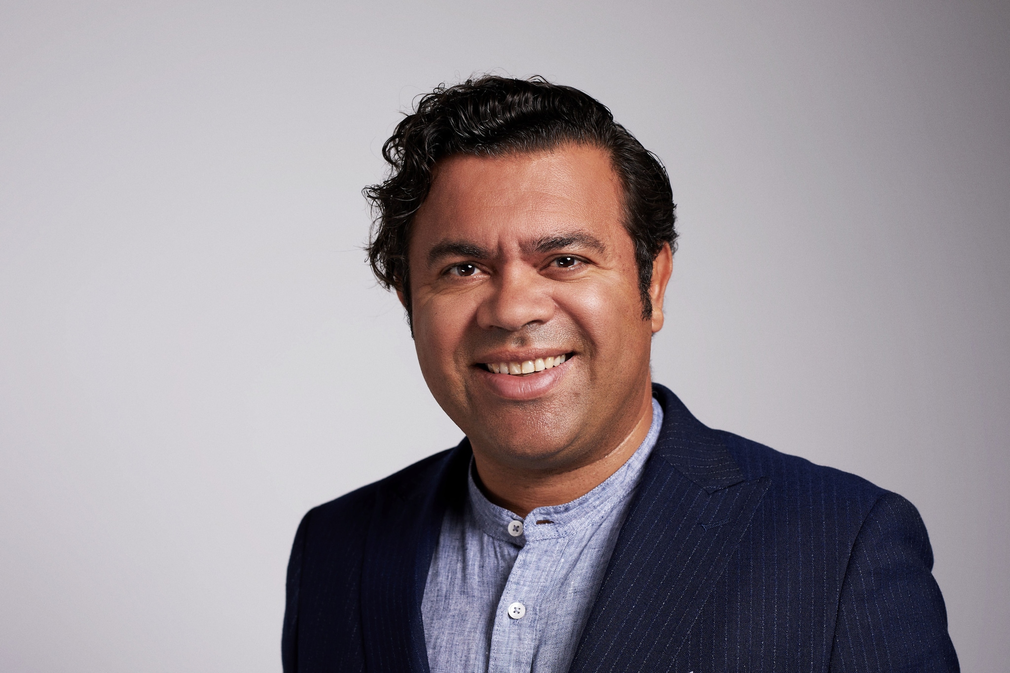 Joris Aperghis, ceo van WE Fashion, wordt getroffen door een behoorlijk aantal plagen. Hij zal ermee moeten omgaan. Foto: WE Fashion