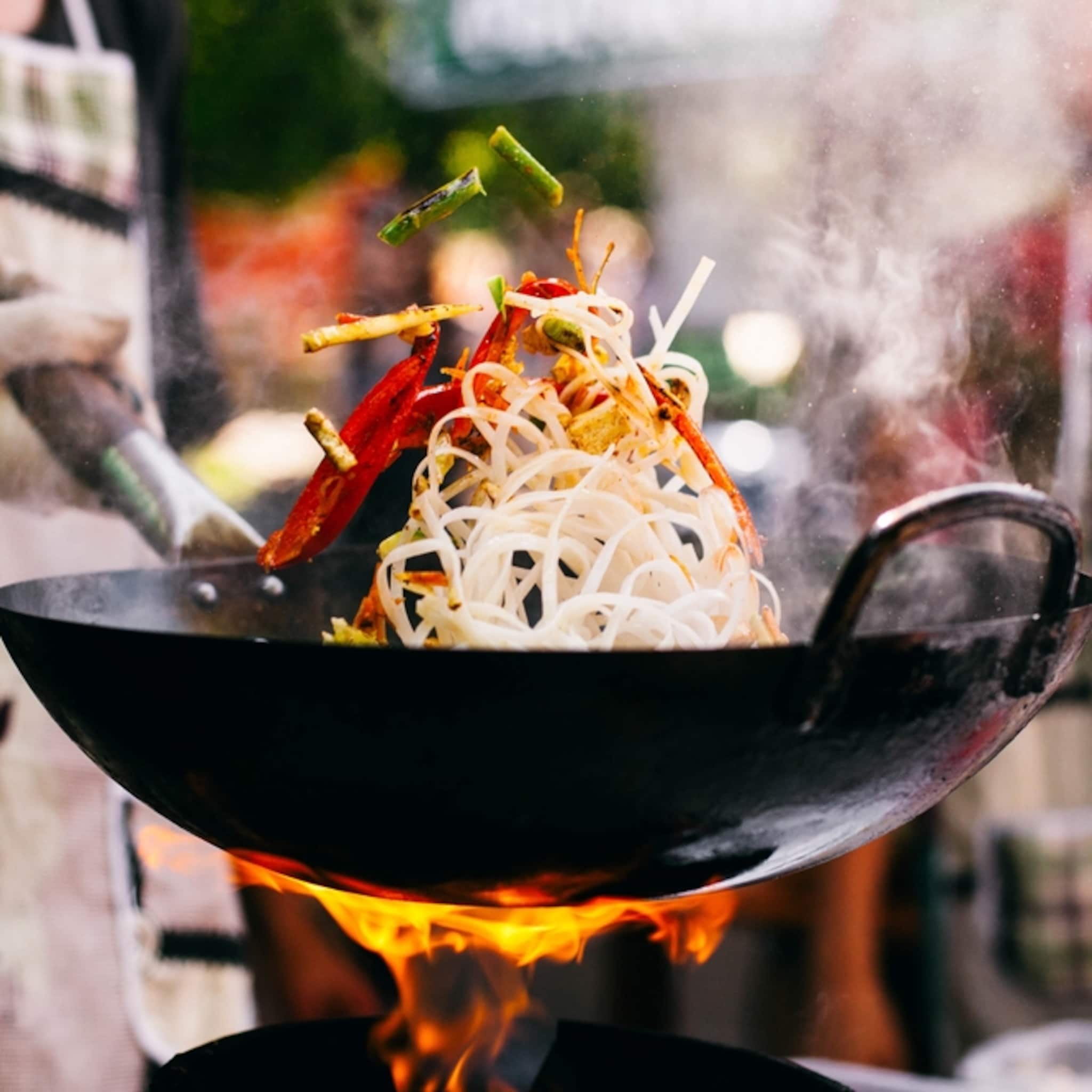 gebrek aan vakbekwame koks breekt chinese restaurants op