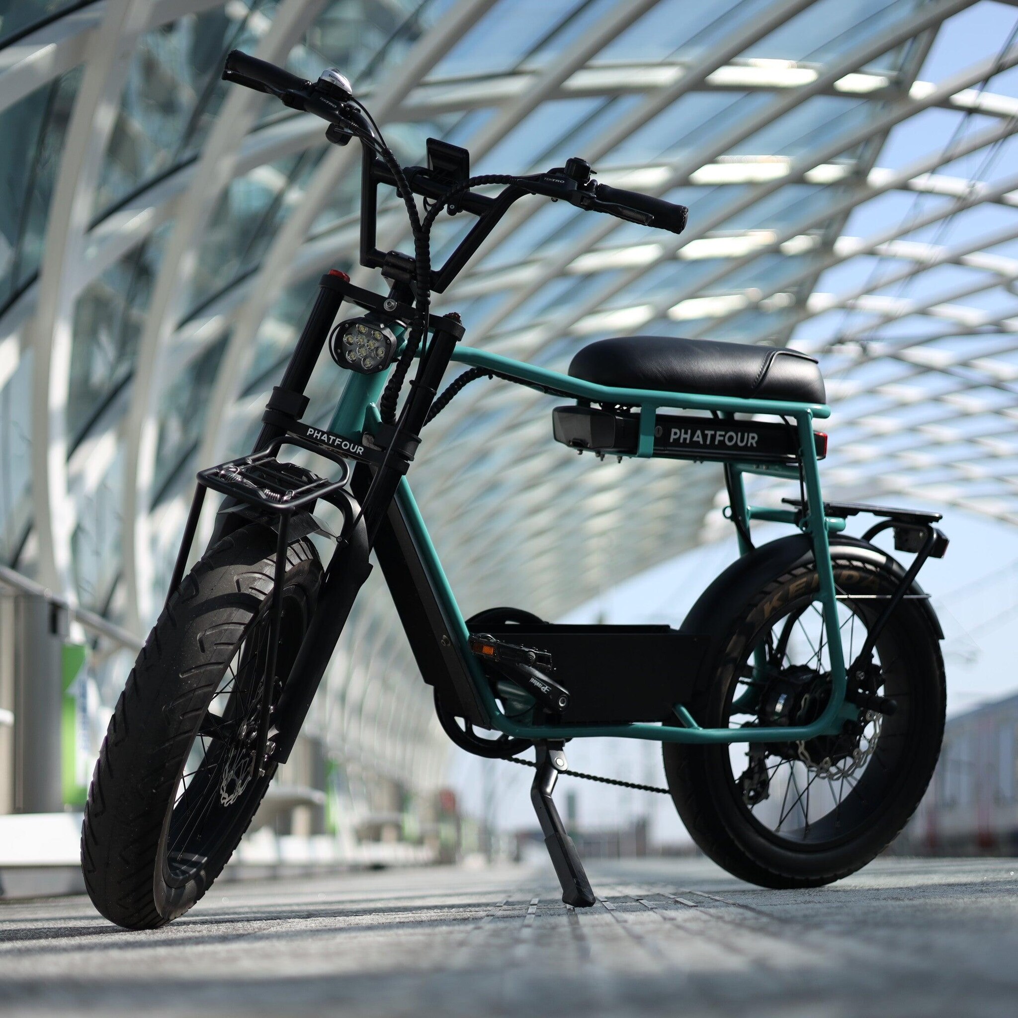 wat het succesvolle e bikemerk phatfour leerde van faillissement vanmoof