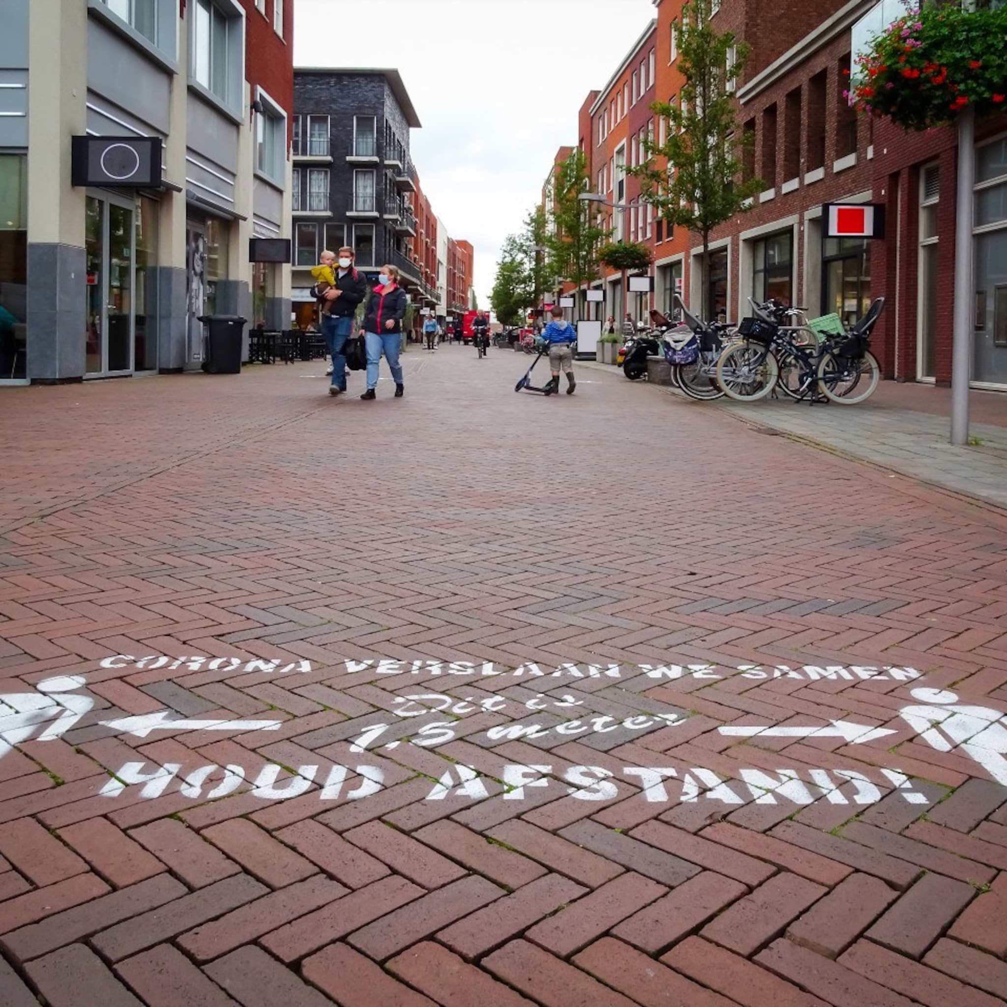 dringende corona brief van vno ncw en mkb nederland aan achterban