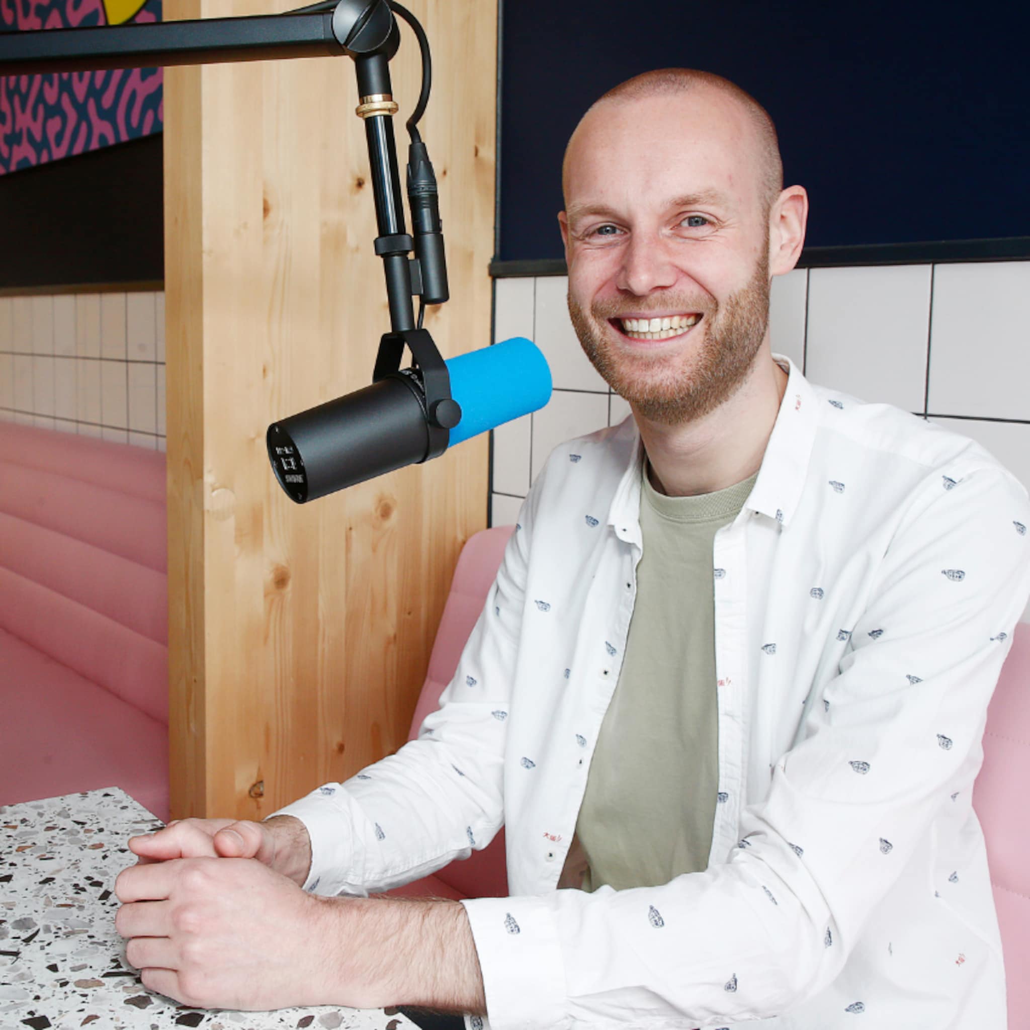 moonback ceo niels meijssen en econoom barbara baarsma in de ondernemer live