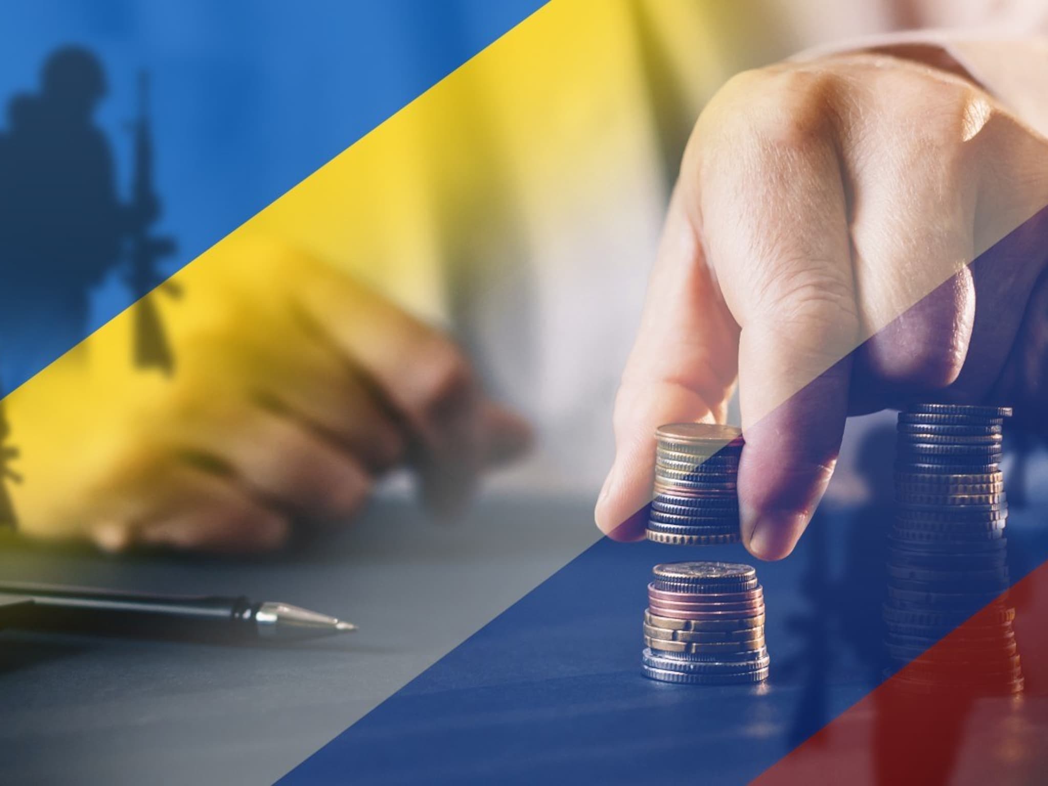 driekwart nederlanders voor nieuwe russische sancties ook als dat economie schaadt