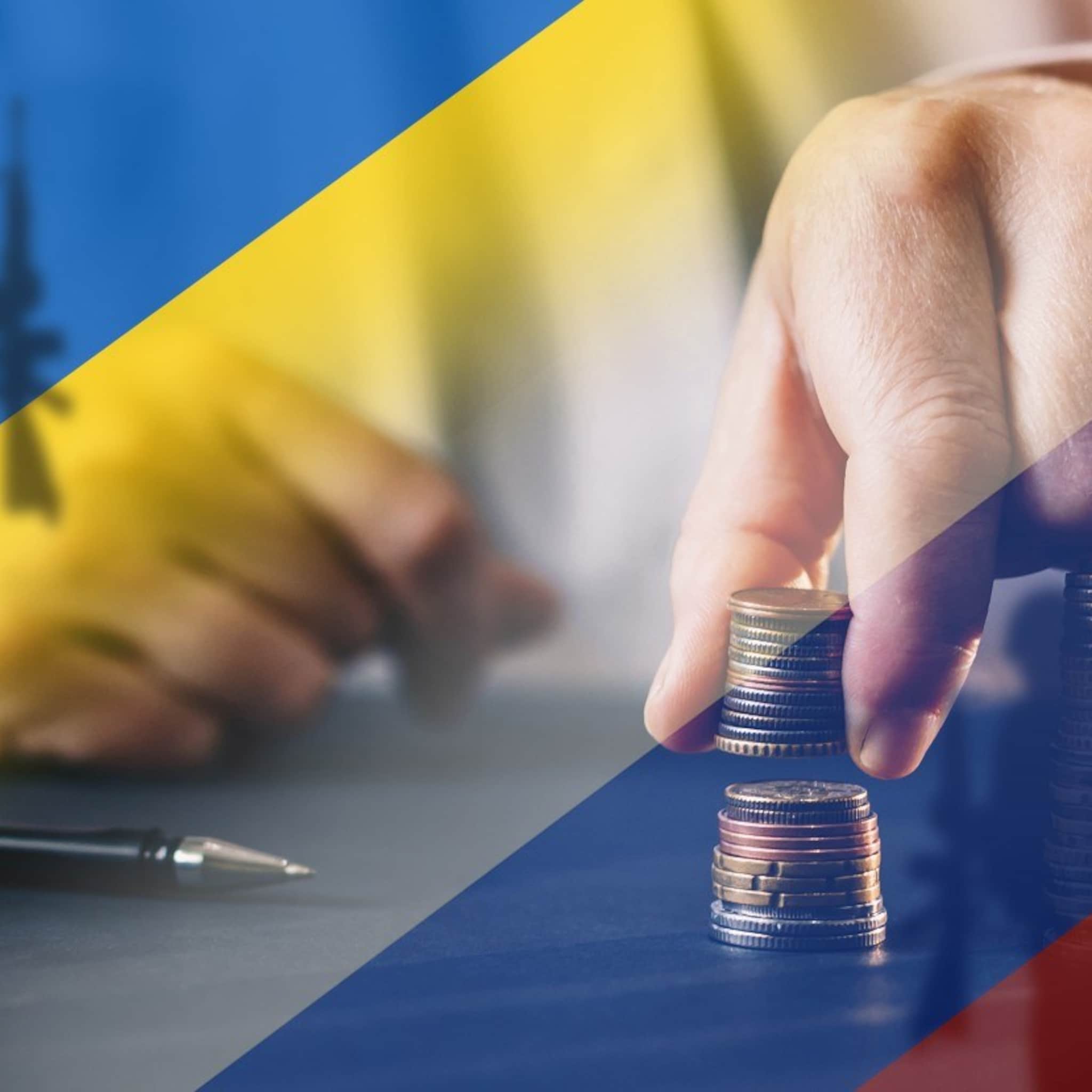 driekwart nederlanders voor nieuwe russische sancties ook als dat economie schaadt