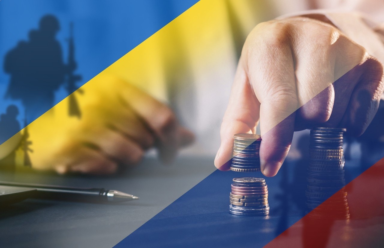 driekwart nederlanders voor nieuwe russische sancties ook als dat economie schaadt