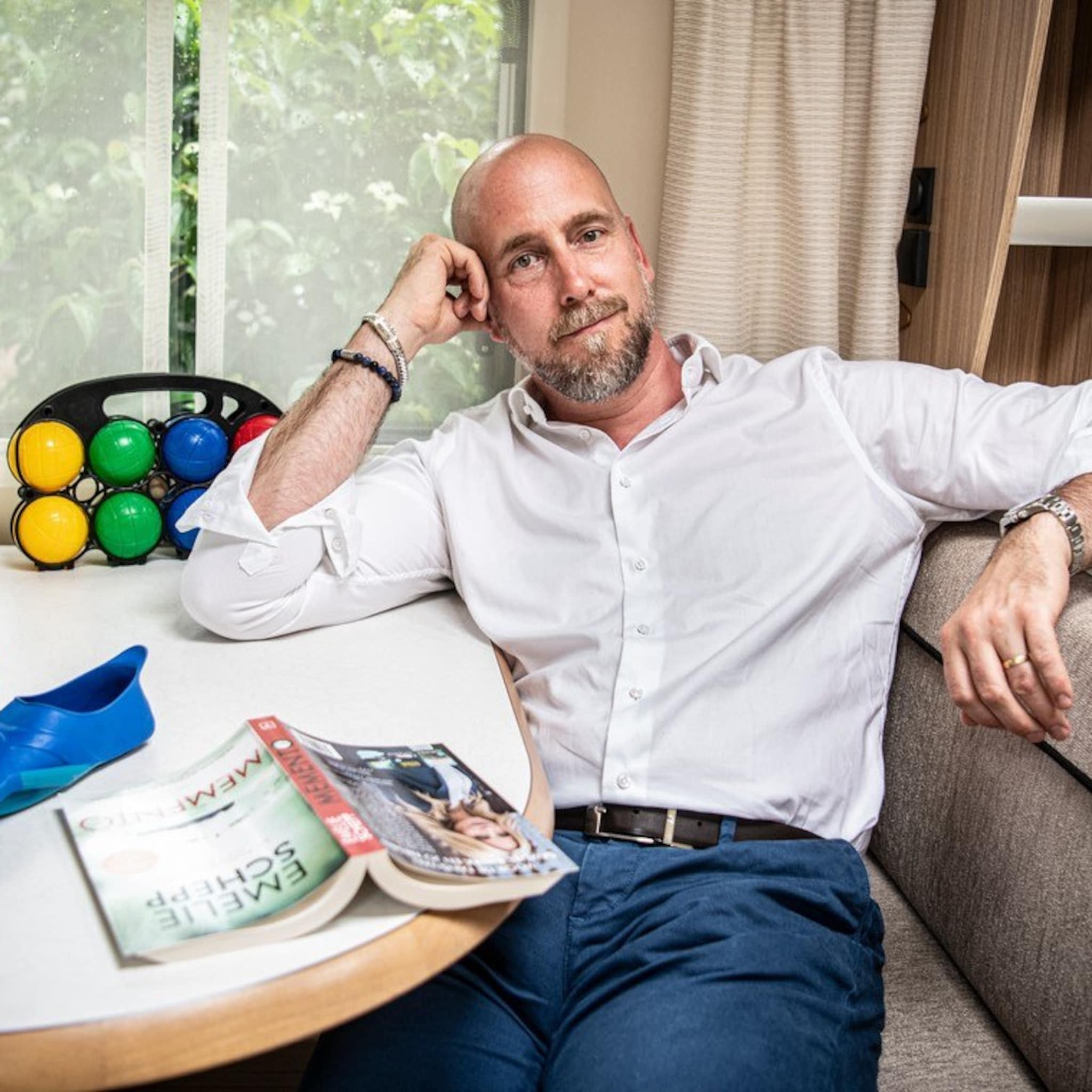 bjorn deusings tijdwinst com personeelstekorten bedrijven moeten leren slimmer te organiseren