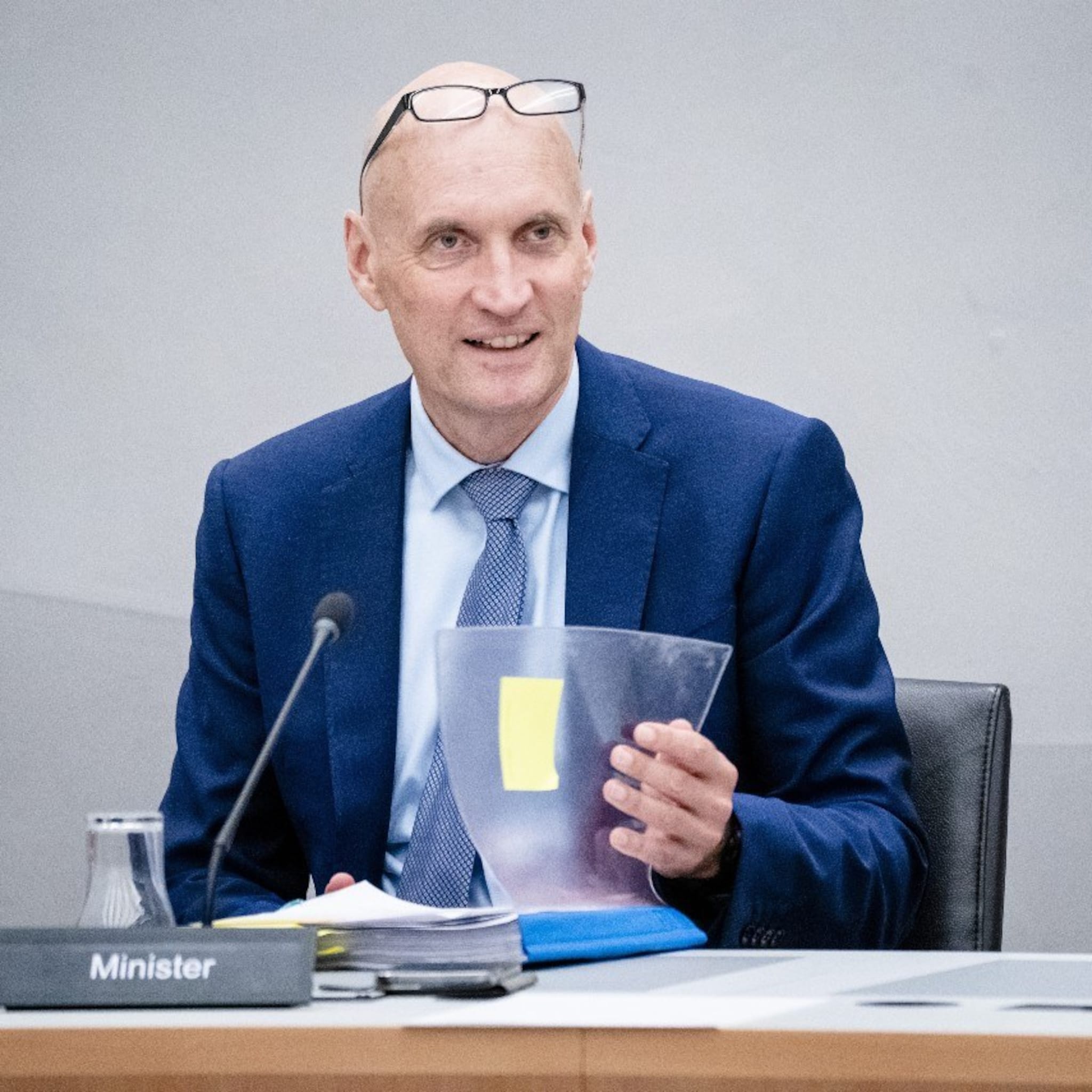 horeca en events kritisch op coronabeleid kuipers geen idee waar hij mee bezig is