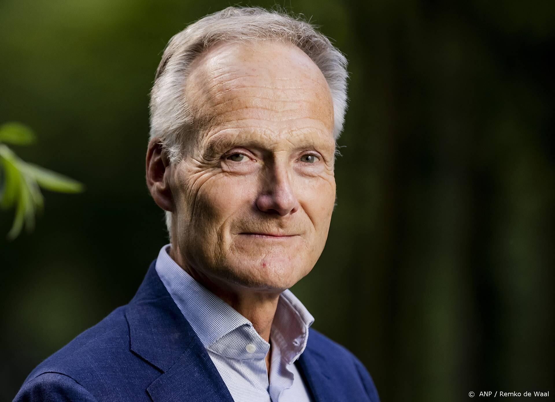 beeld deondernemer