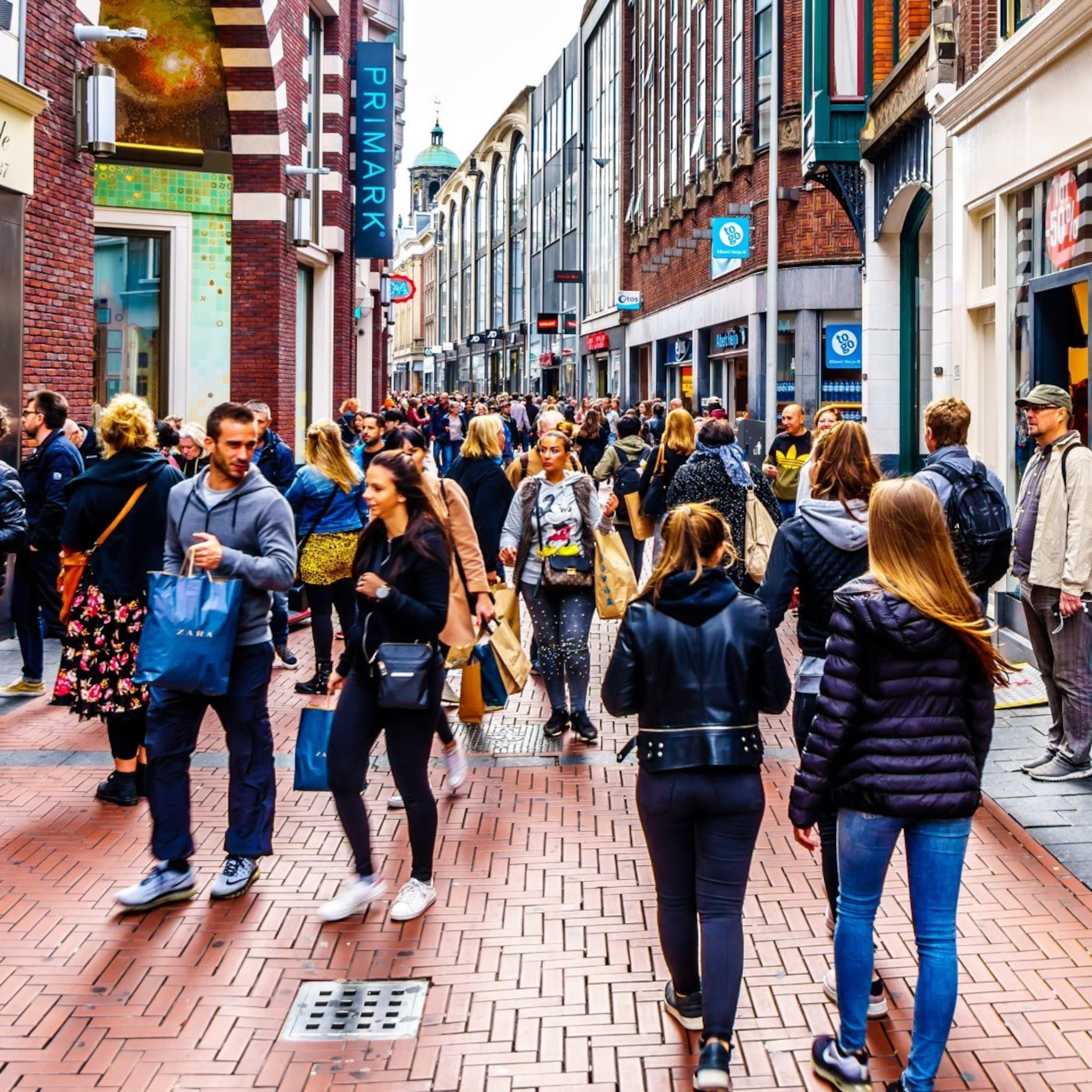 met de kennis van nu wat hebben retail en horeca geleerd van de coronajaren en wat niet