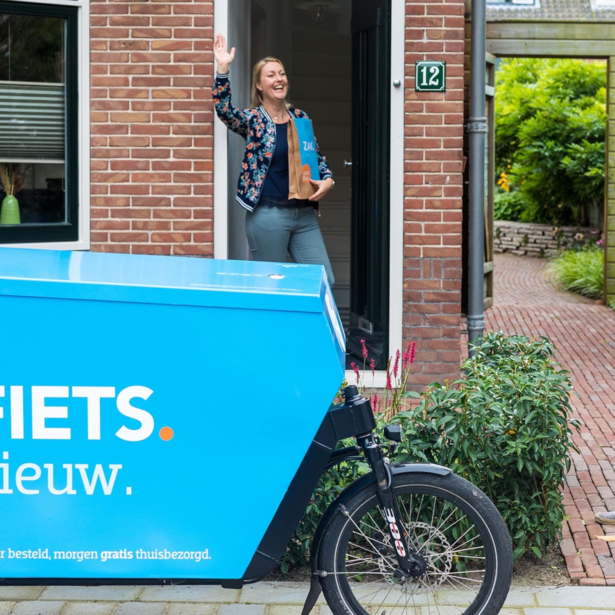 waarom een hippe marketingactie niet werkt bij jouw bedrijf maar wel bij coolblue