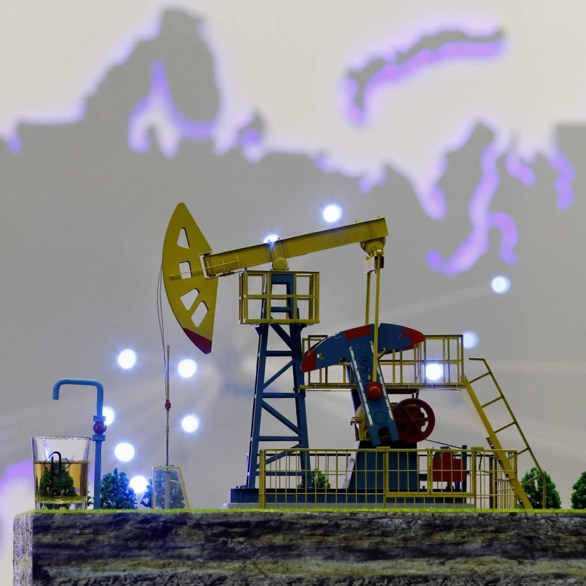 iea rusland verdiende 20 miljard dollar met olie export in mei